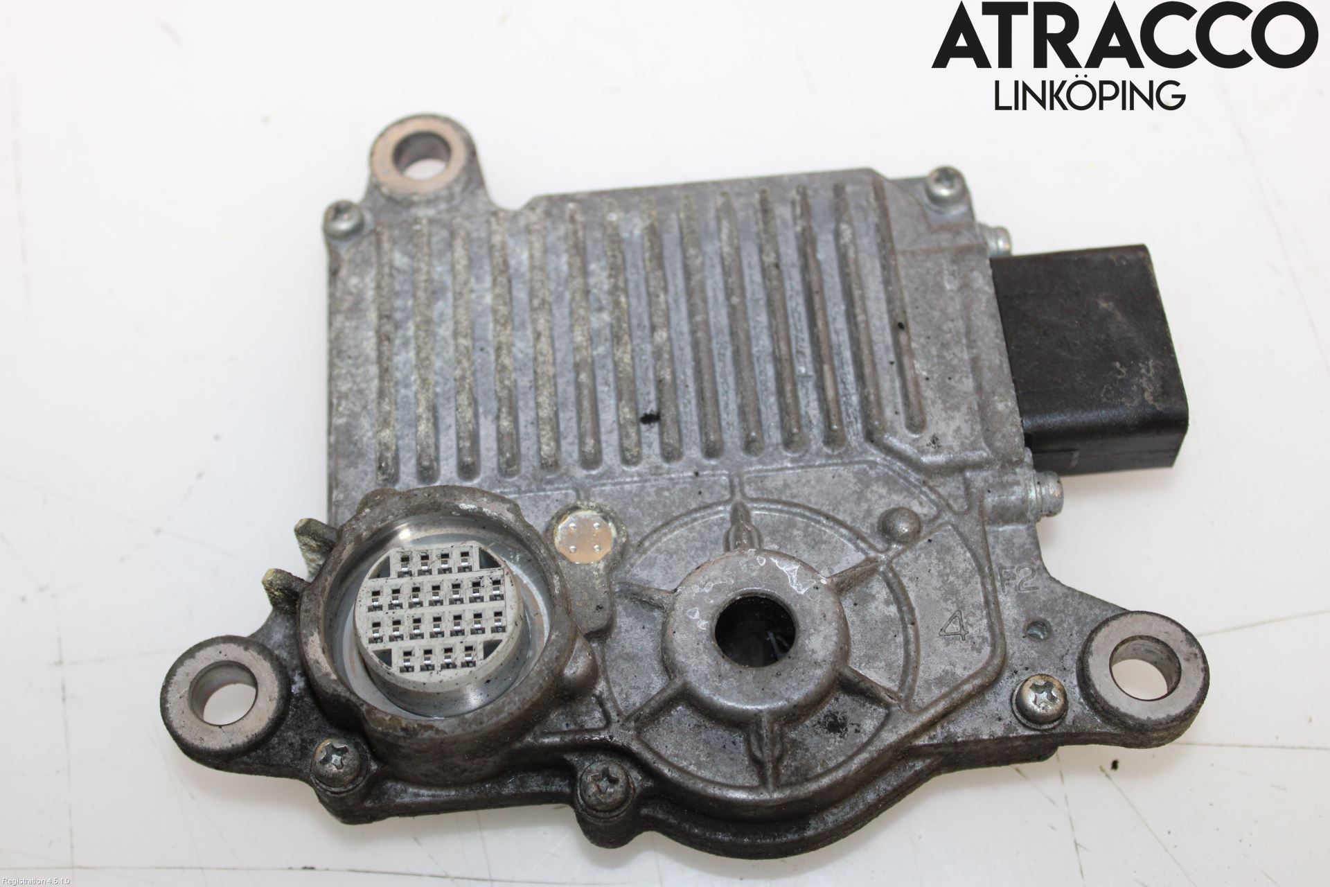 Volvo V60 11-13 Styrenhet Växellåda