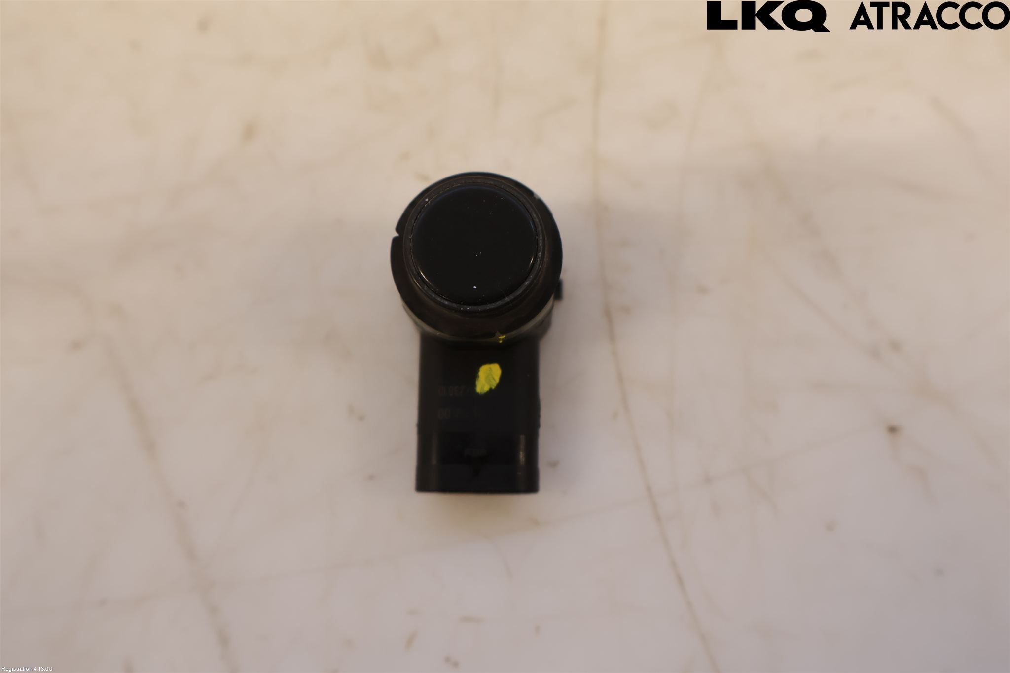 Volvo S60 11-13 Parkeringshjälp Backsensor