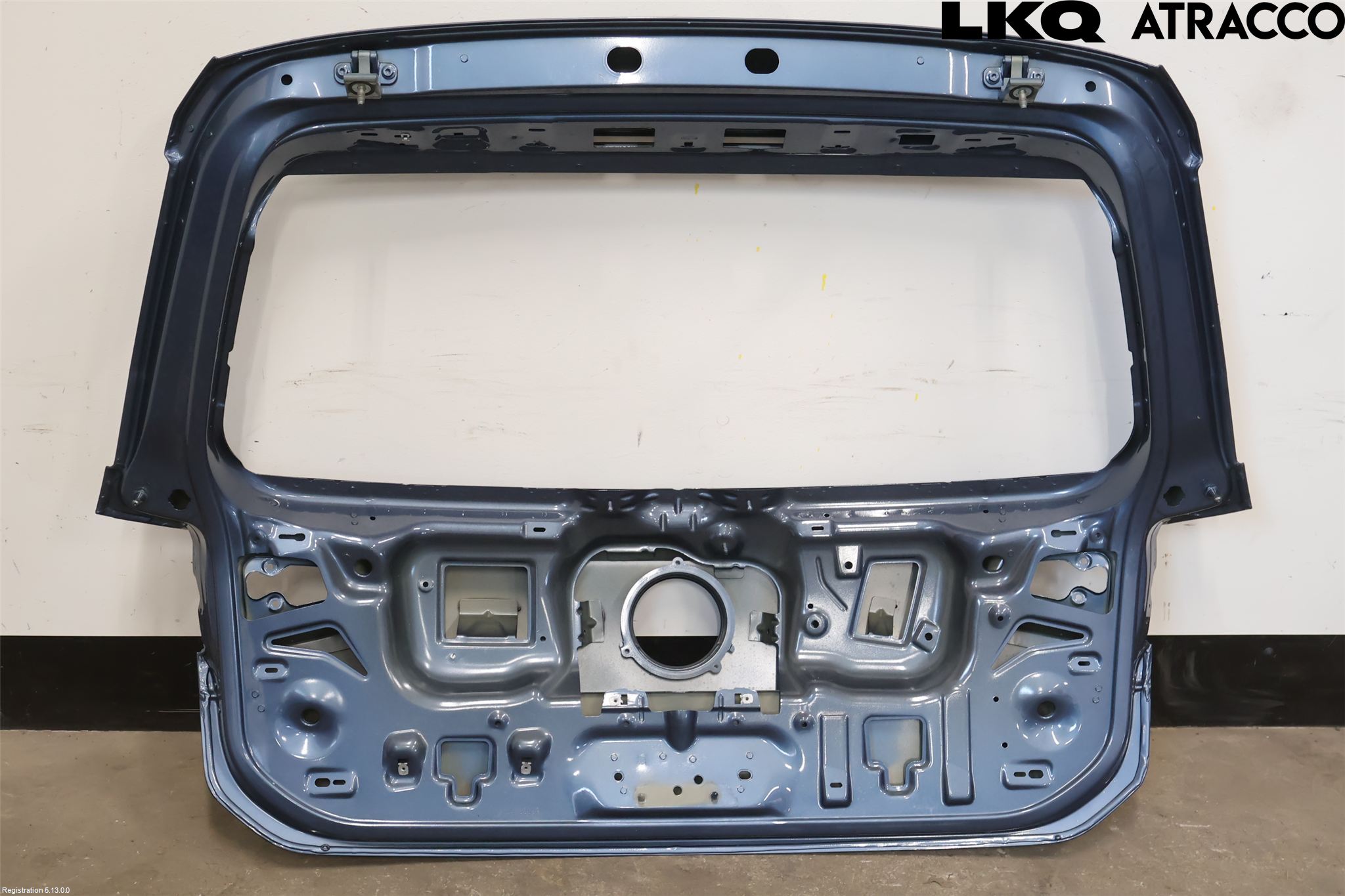 Volkswagen VW PASSAT 15-19 Baklucka Kombi