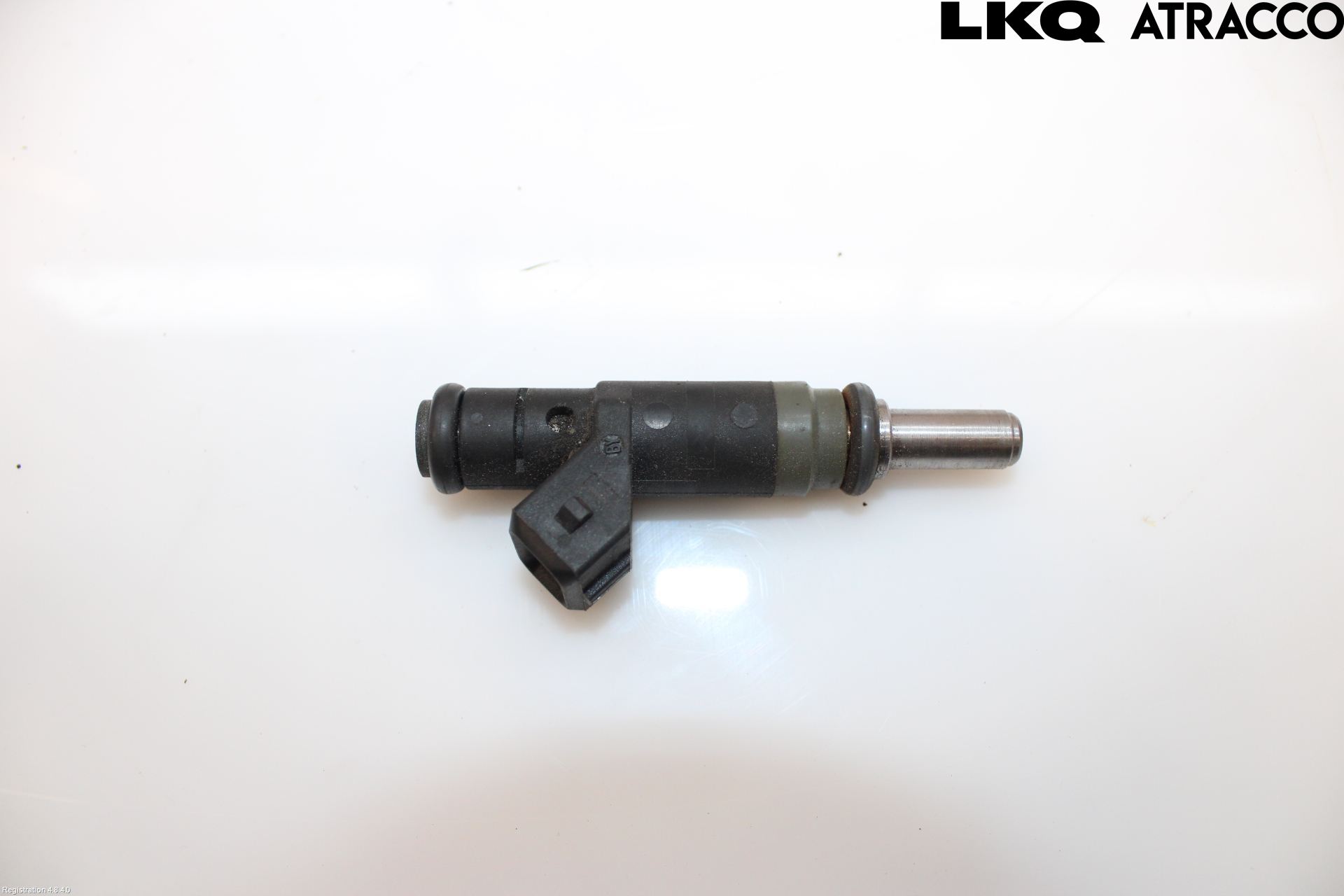 BMW 3 E90/91 SED/TOU 05-12 Injspridare