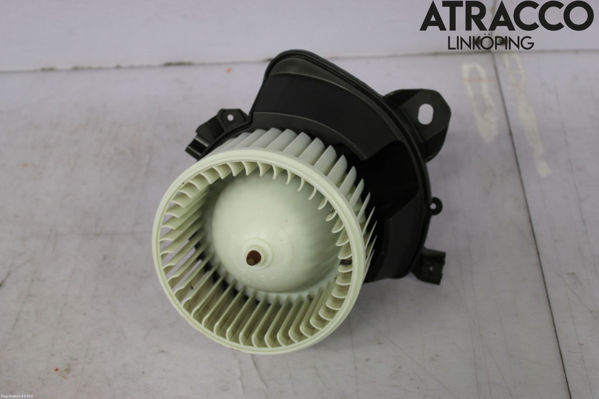 Fiat TIPO/CROSS 16- Värmefläkt