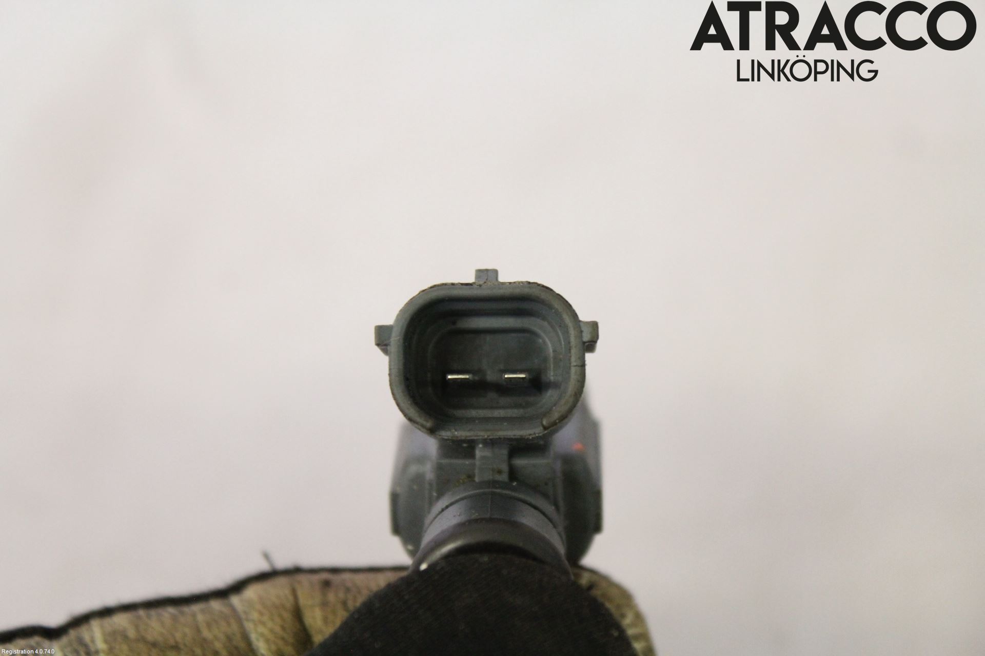 Kia RIO 12-16 Injspridare