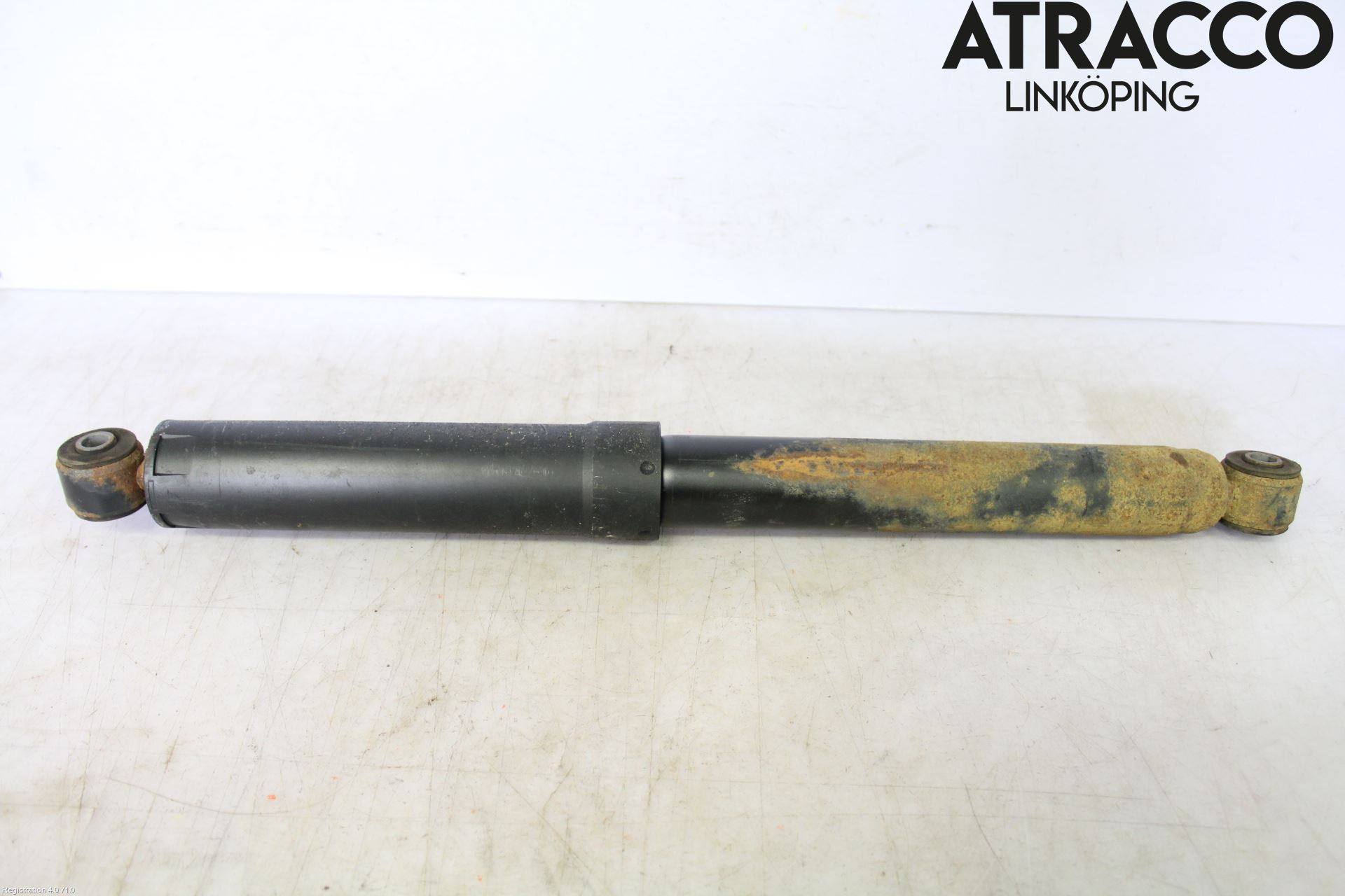 Dodge PICK UP RAM 81- Stötdämpare Bak