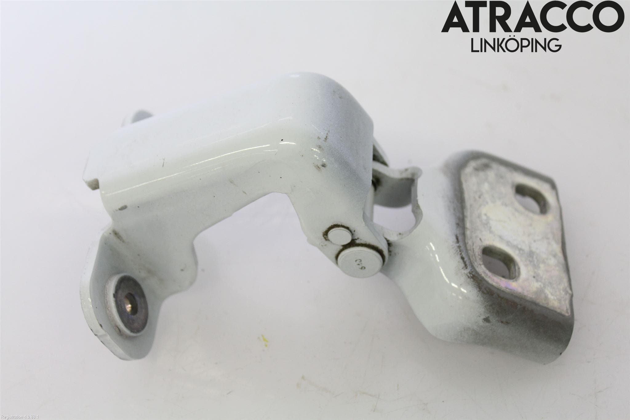 Opel VIVARO 15-19 Dörrgångjärn