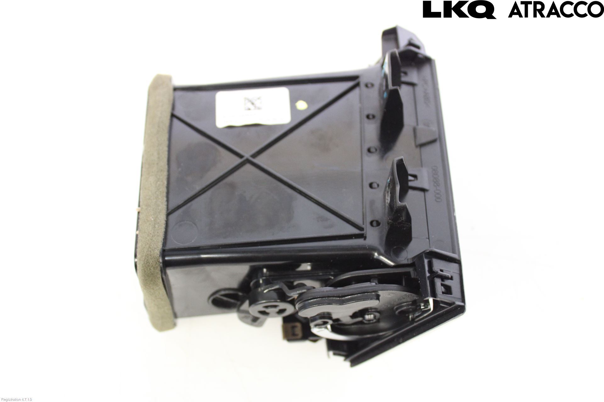 Landrover LAND ROVER RANGE ROVER EVOQUE (L538) 11-18 Defrosterkanal-Munstycke