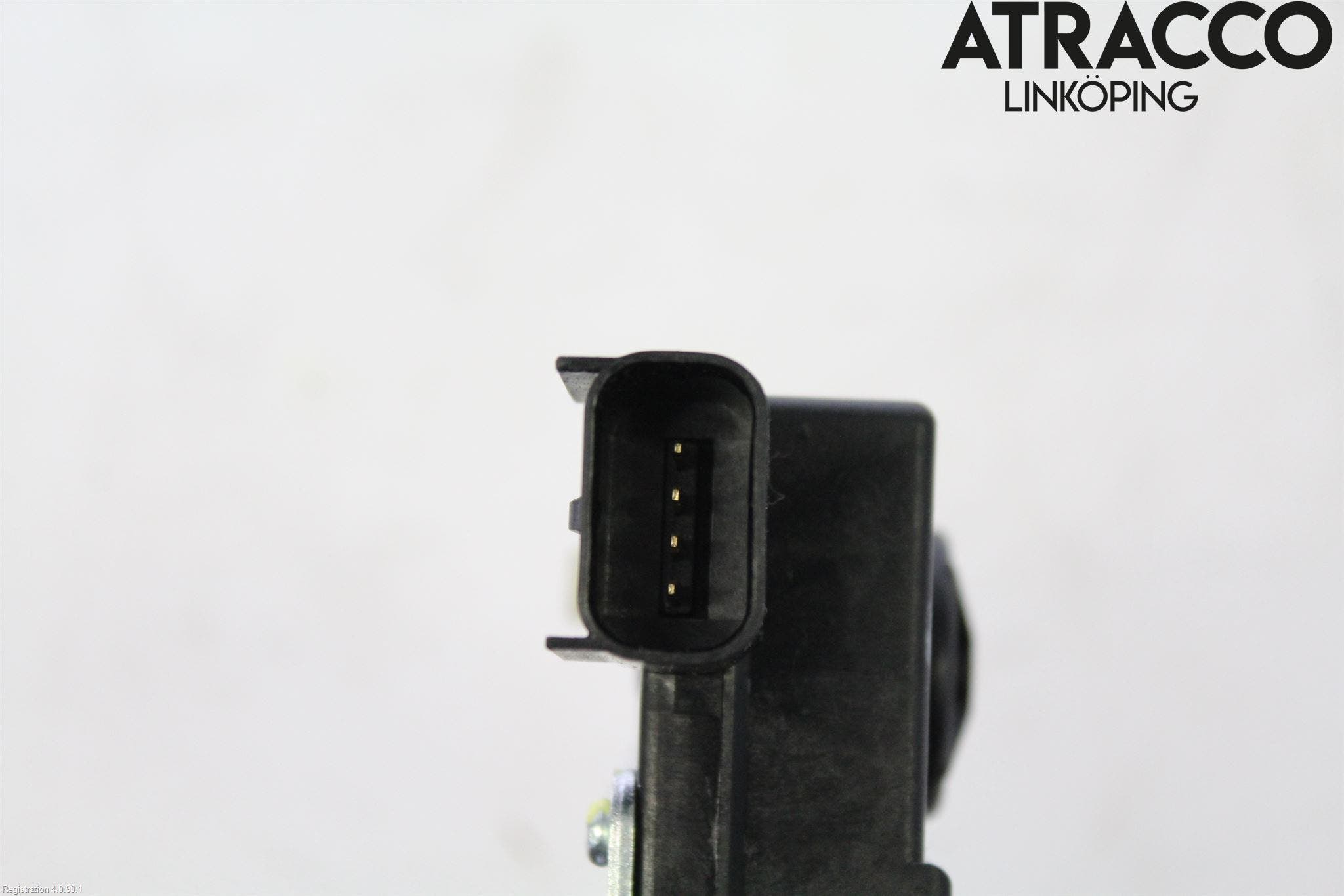 Hyundai i40 08-15 Låskista Baklucka