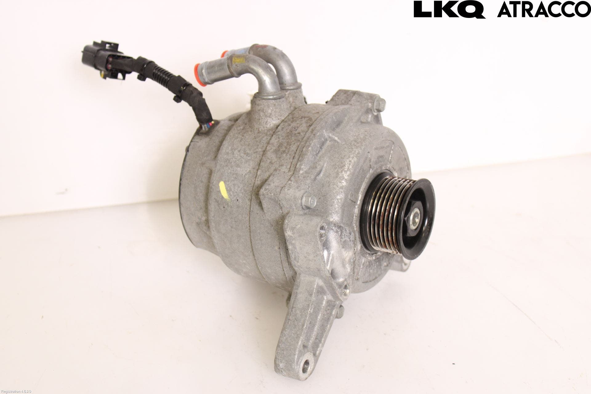 Kia NIRO (DE) 17-22 Generator