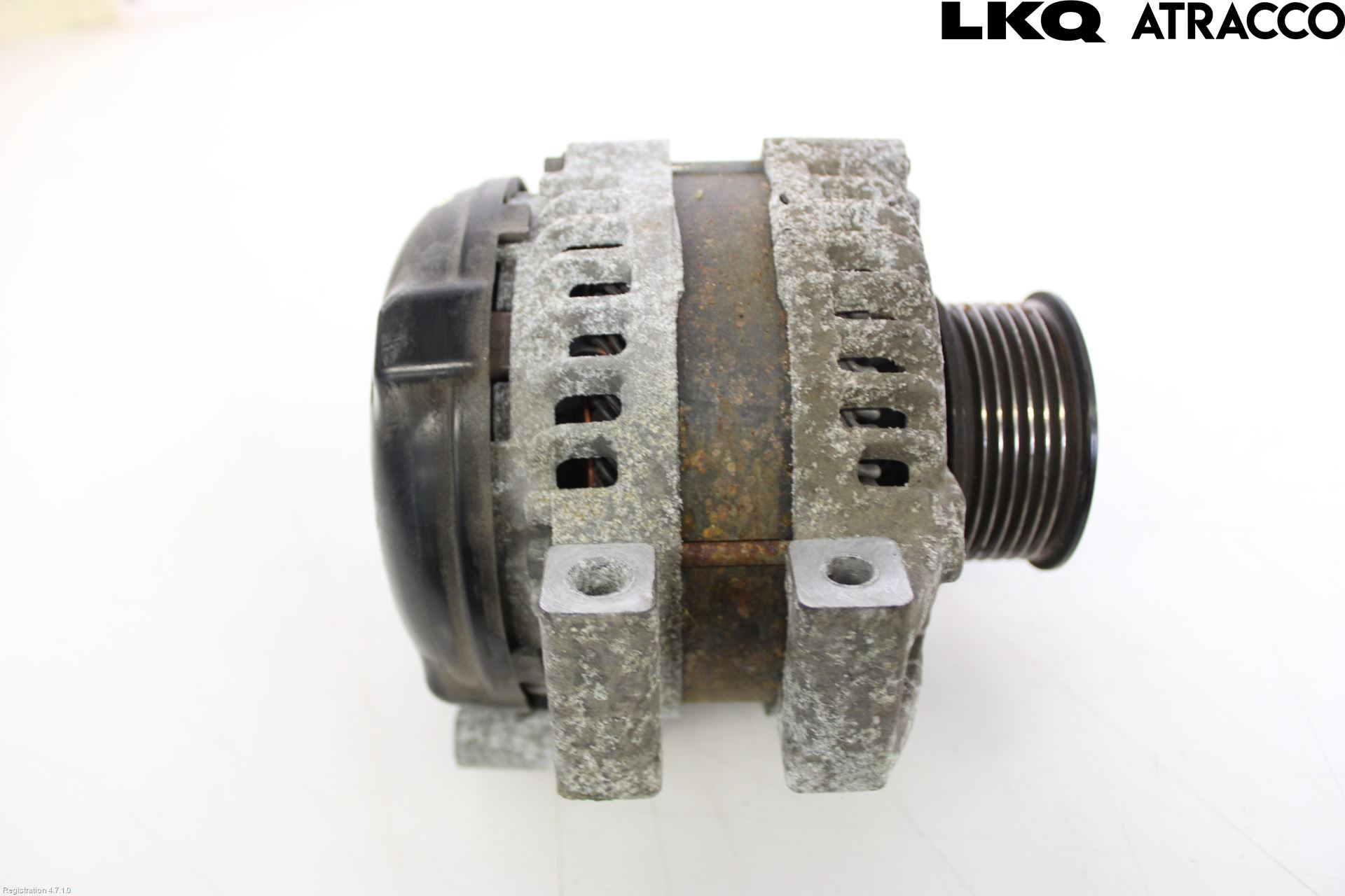 Honda ACCORD    08- Generator