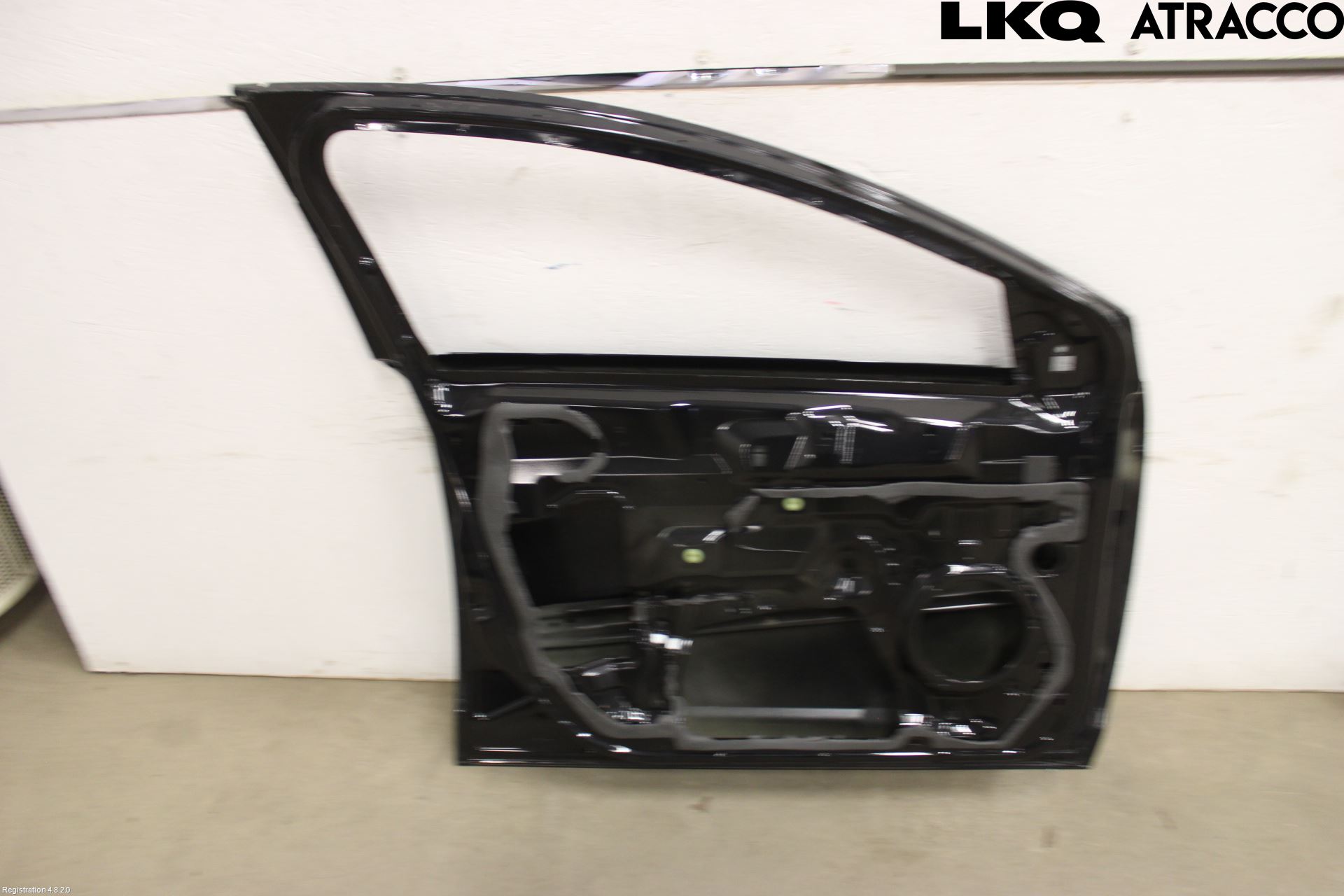 Ford MONDEO 07-15 Dörr Fram Vänster