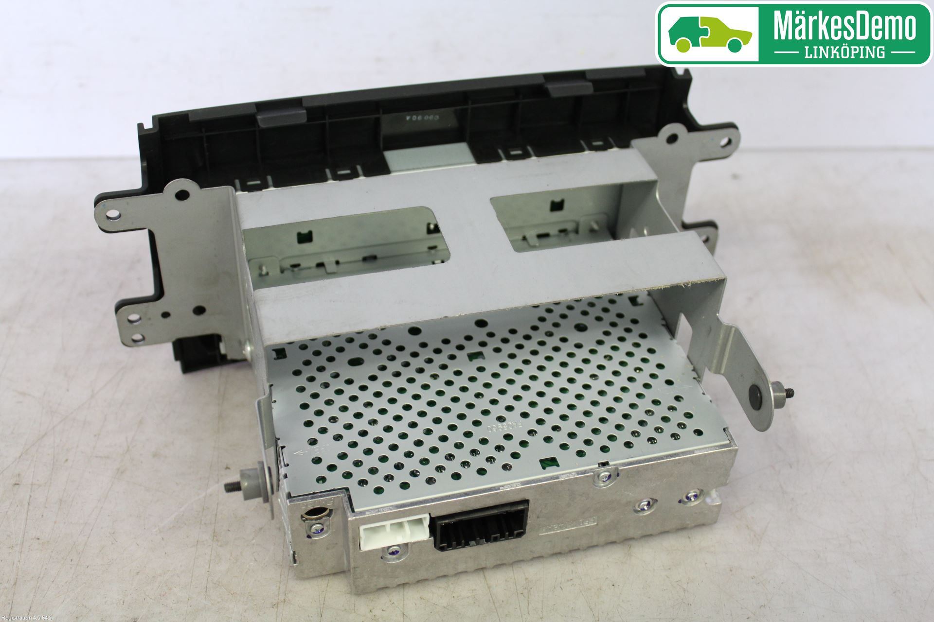 Suzuki SX4 10-13 Cd Radio - Multimediapanel