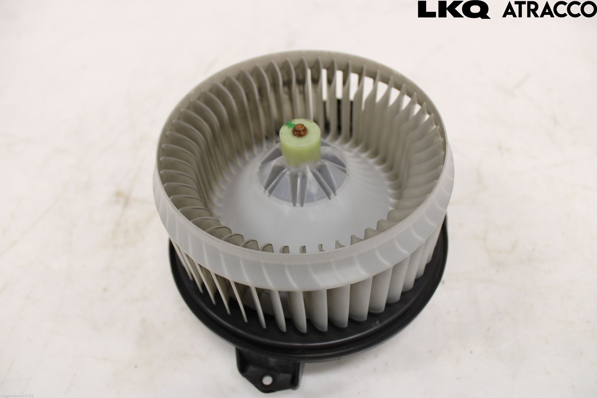 Fiat FREEMONT Värmefläkt