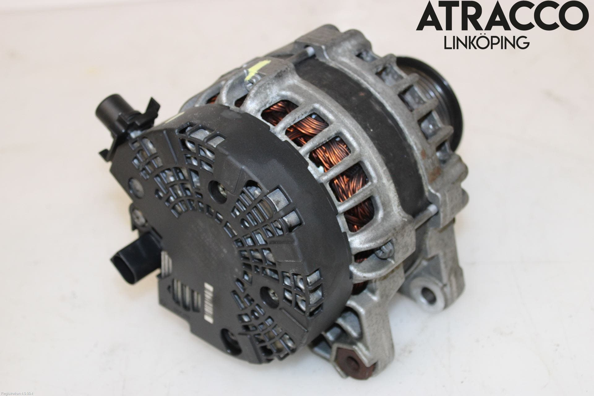 Volvo V40 12-19 Generator