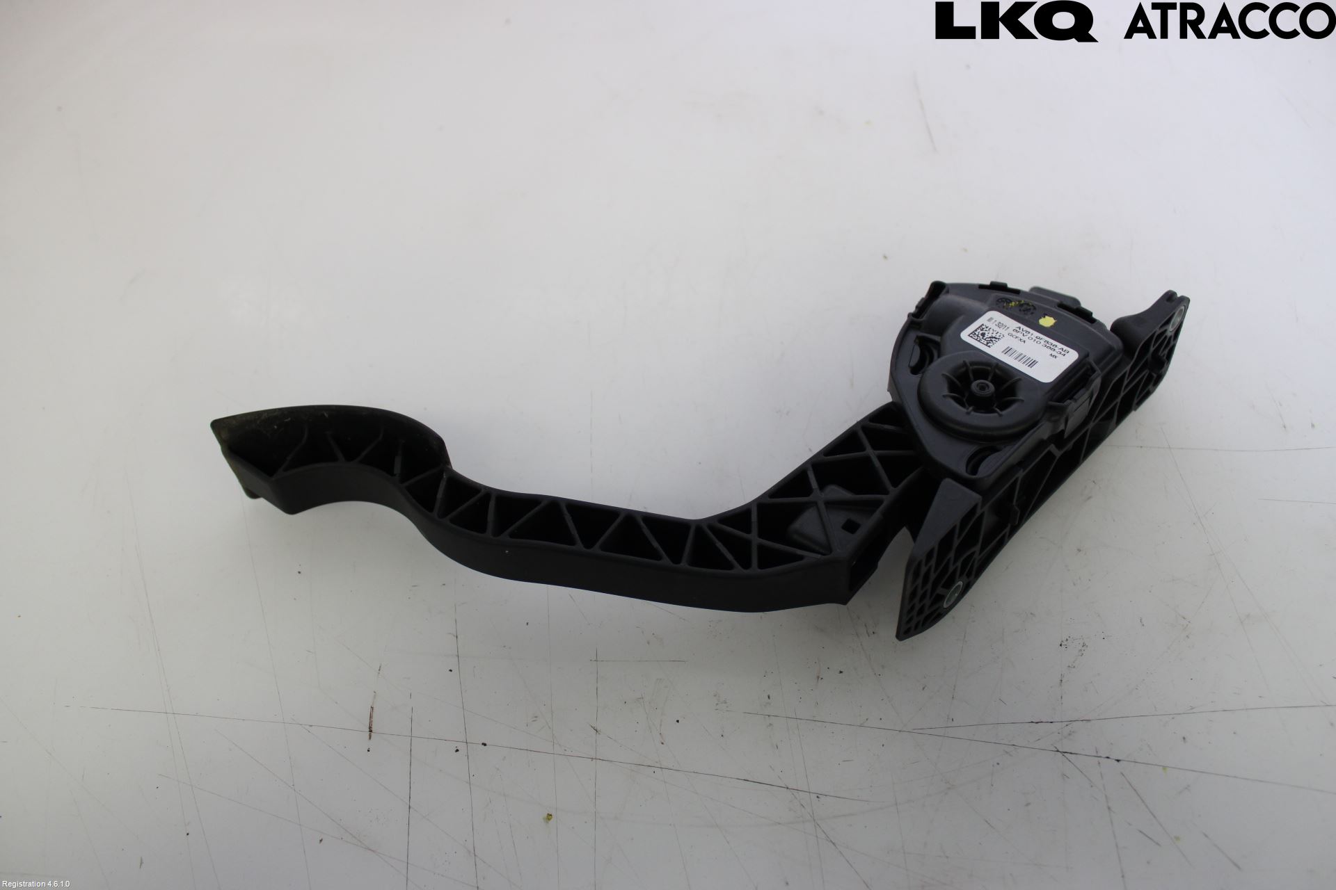 Ford C-MAX II  11-14 Gaspedal