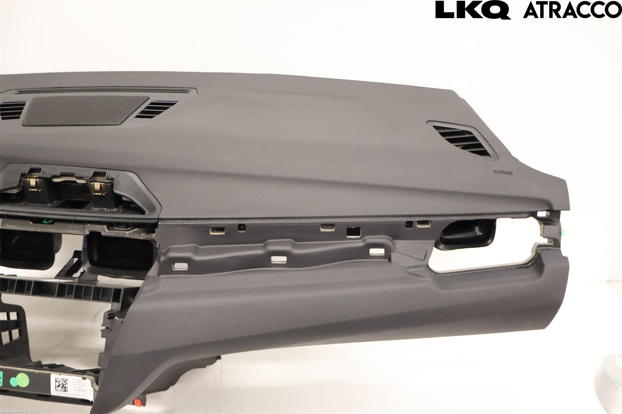 BMW X1 F48 15-22 Instrumentbräda