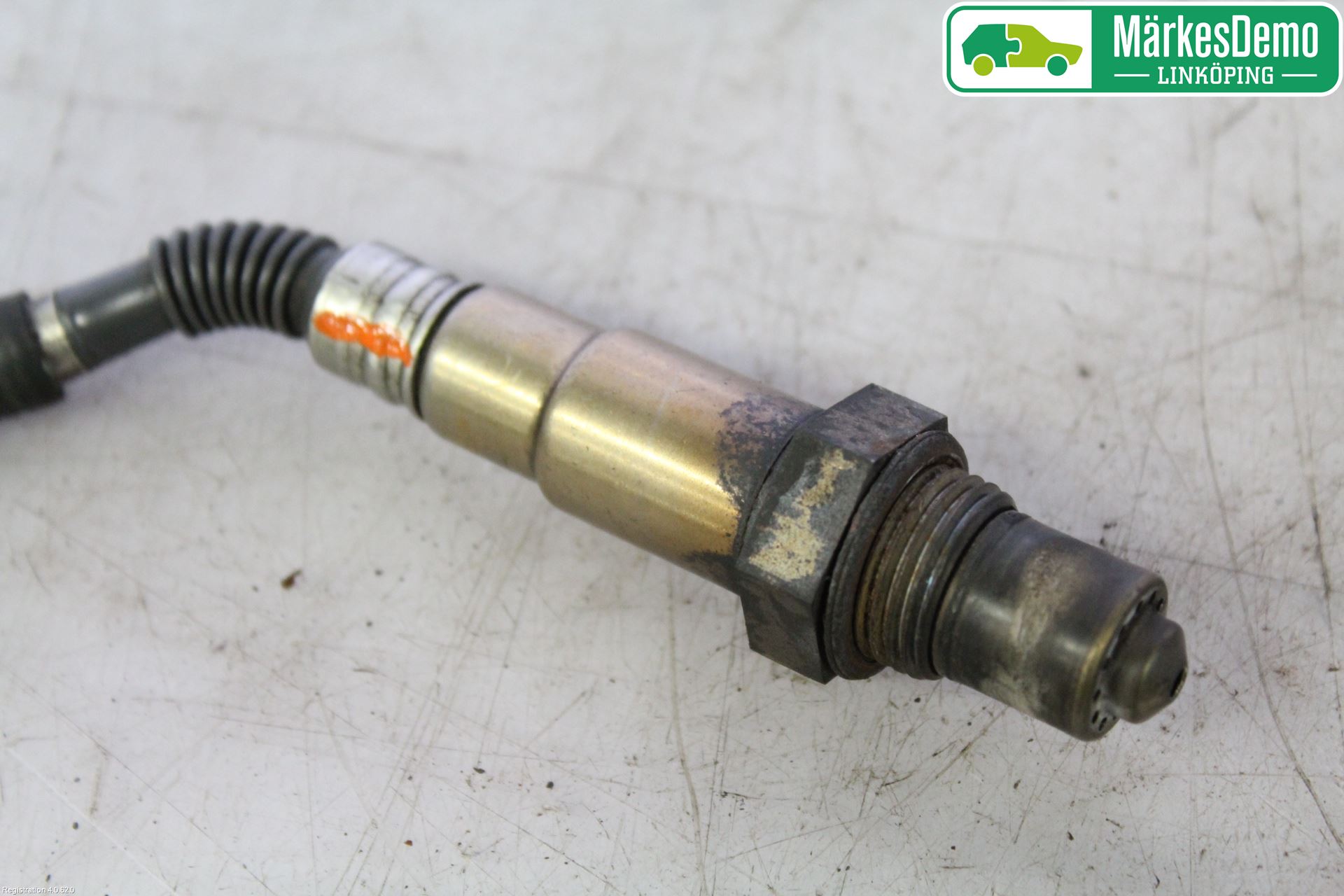 BMW 5 E60/61 Sed/Tou 02-10 Injlambdasond