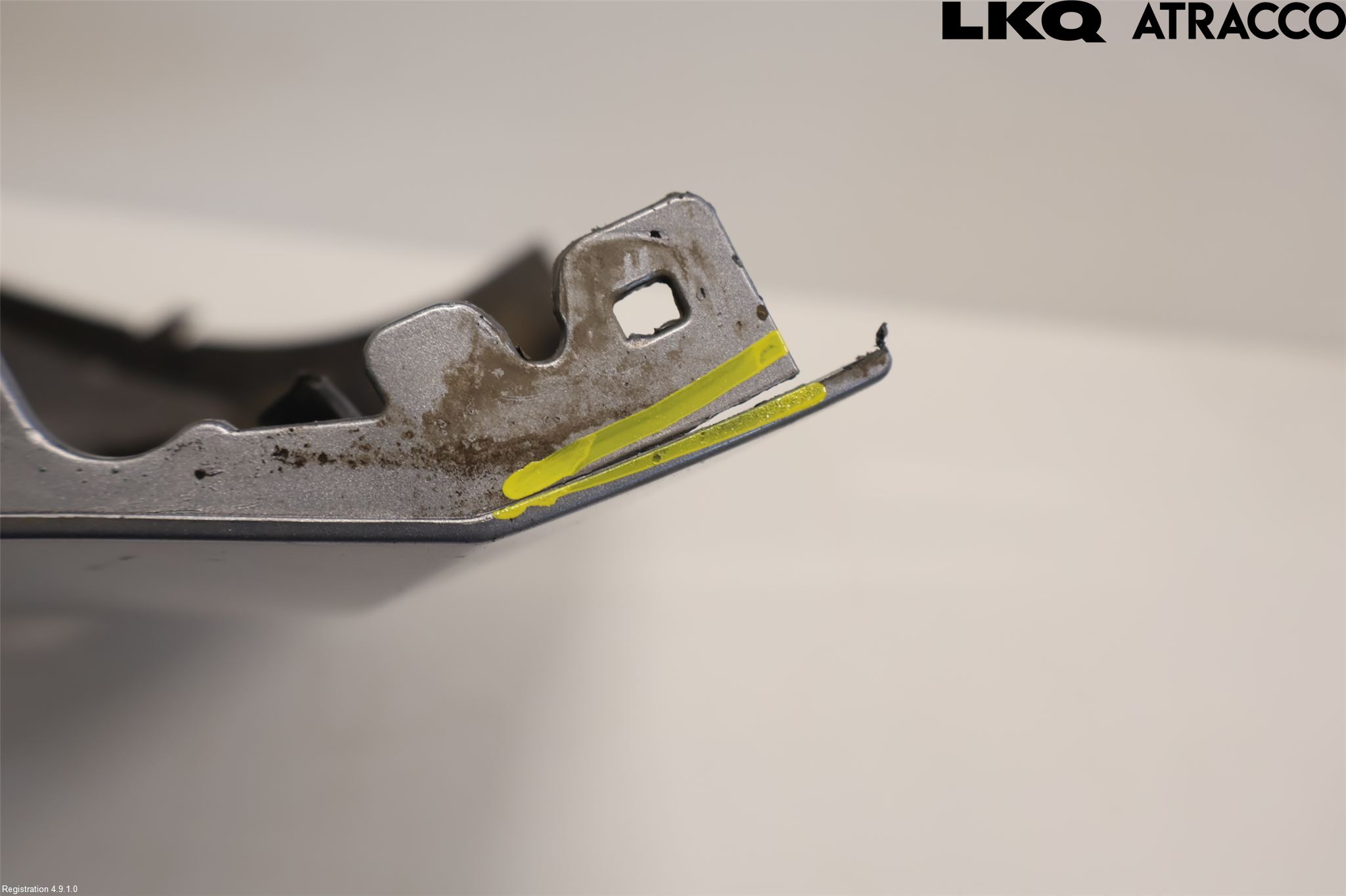 Audi A1/S1 11-18 Stötfångardel Fram Vä