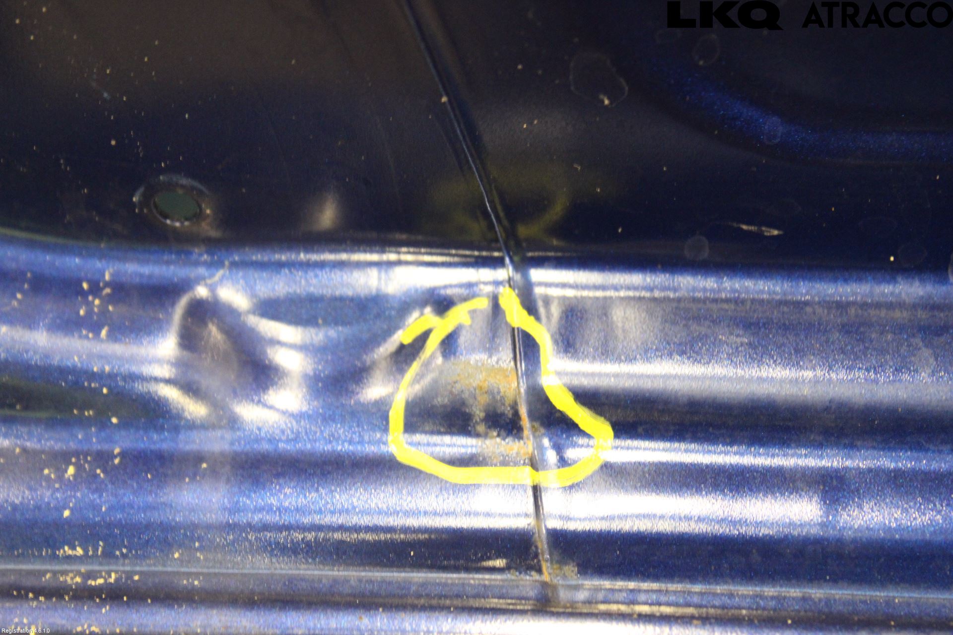 Honda ACCORD    08- Dörr Fram Höger