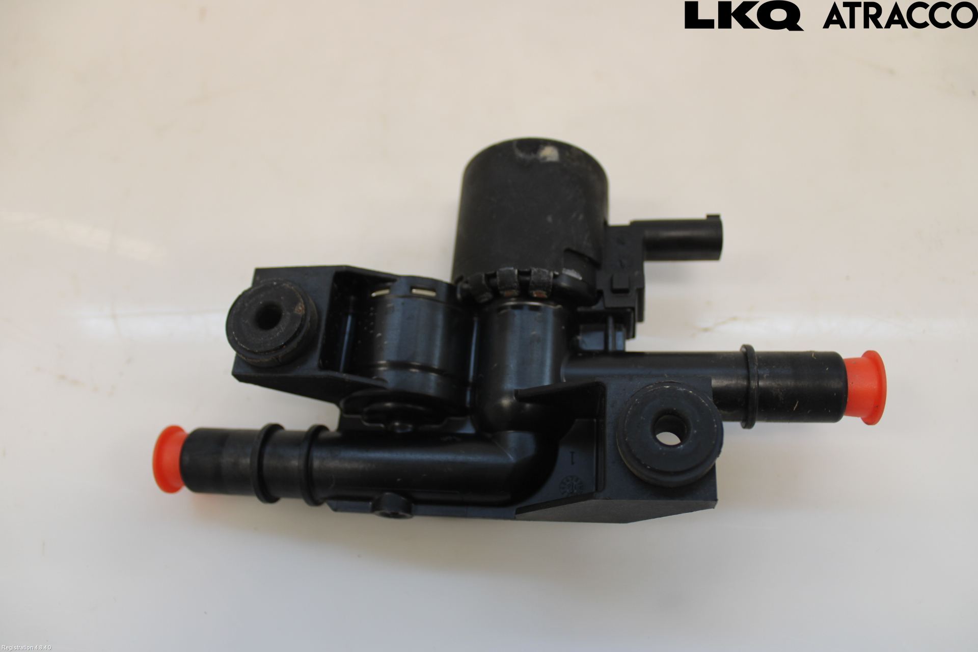 Volkswagen VW PASSAT 15-19 Kolkanister Ventil