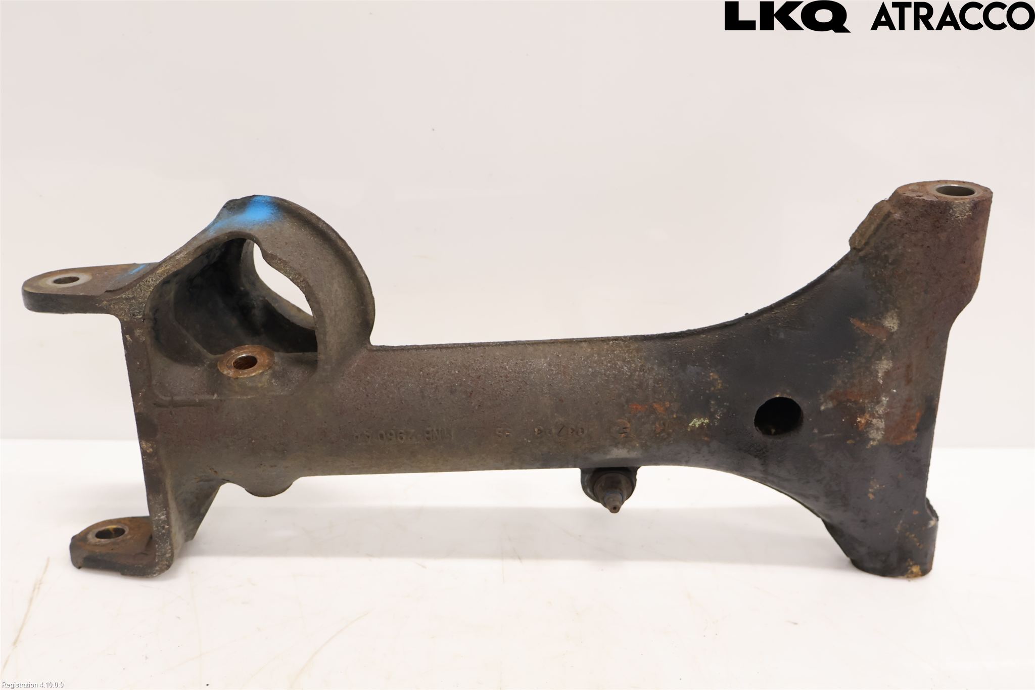 Jaguar XK8/XKR   96-06 Bärarm Bak Höger