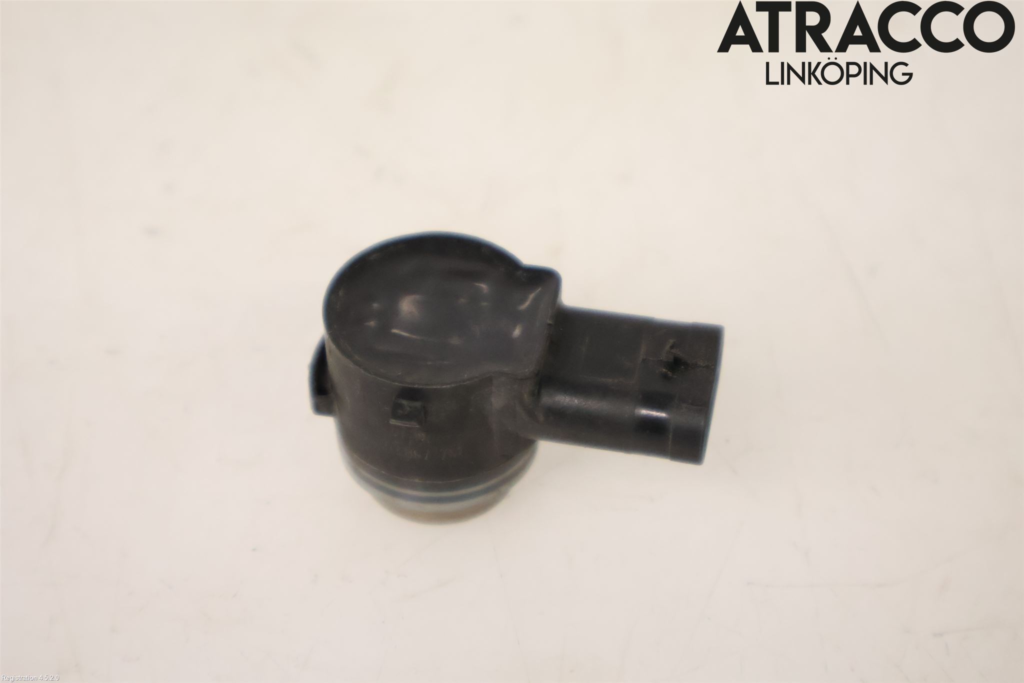 Mercedes-Benz MB C-KLASS (W205) 14-21 Parkeringshjälp Backsensor
