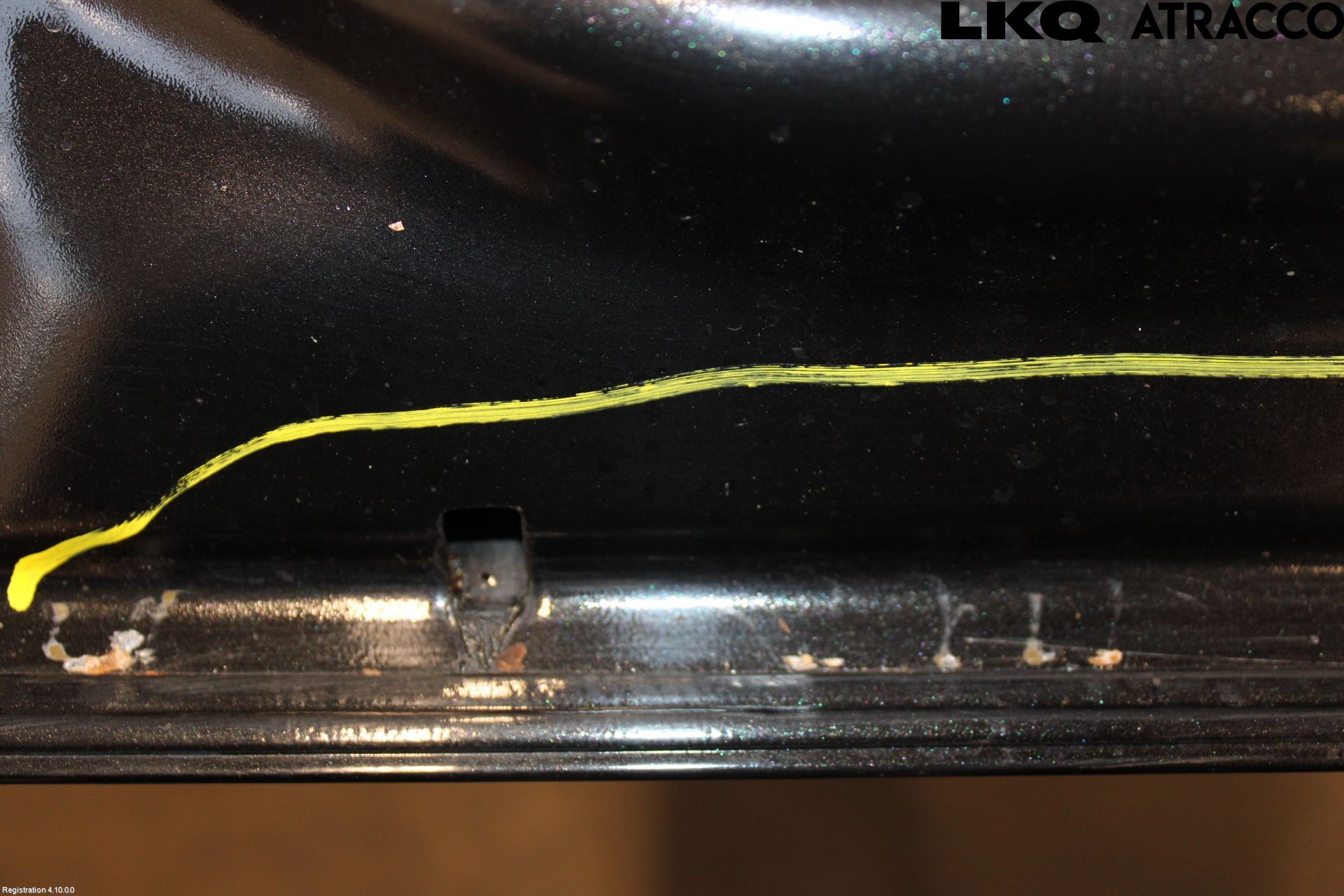 Fiat FREEMONT Dörr Fram Vänster