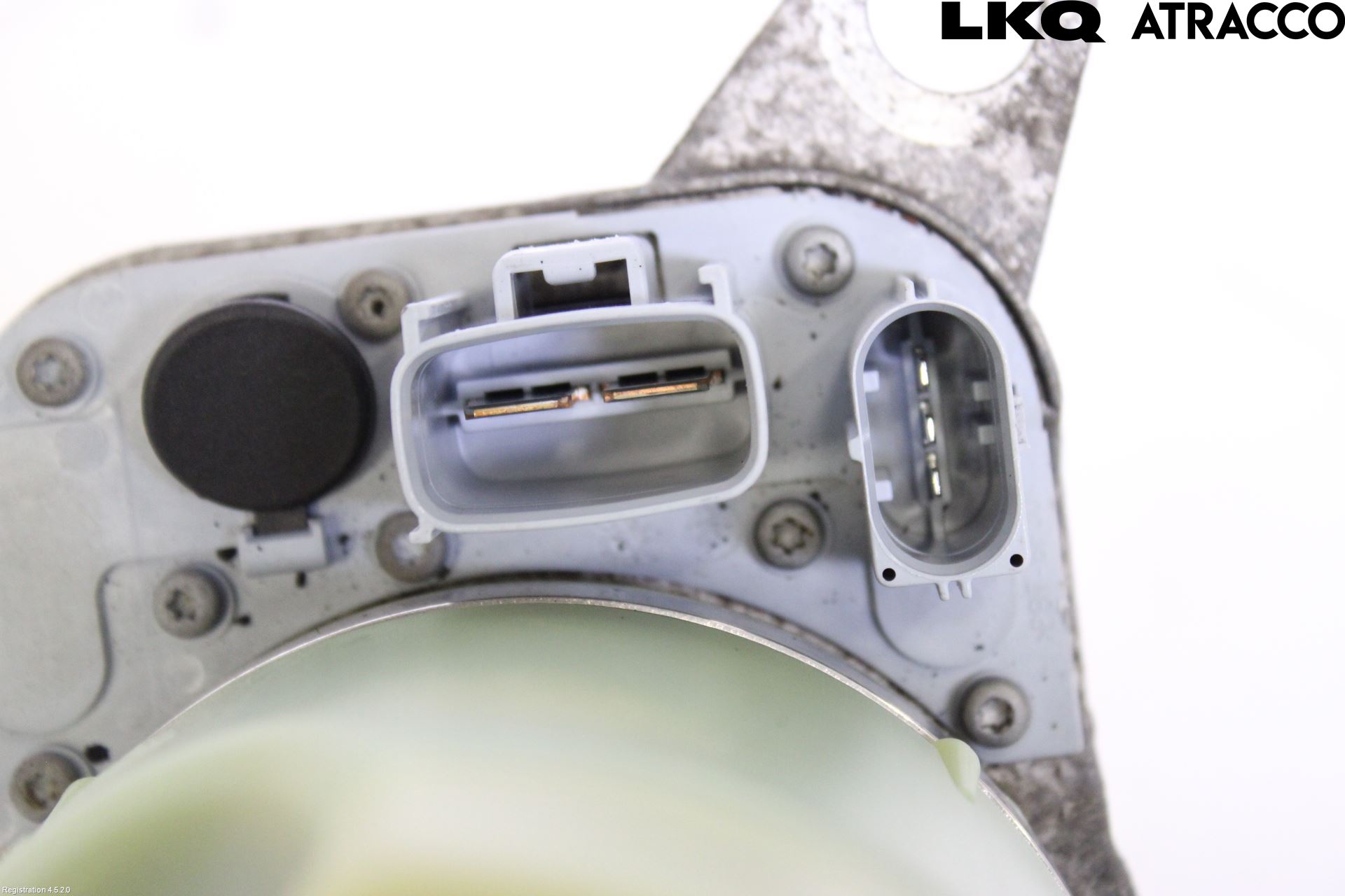 Volvo V50 08-12 Styrservo Pump Elektrisk