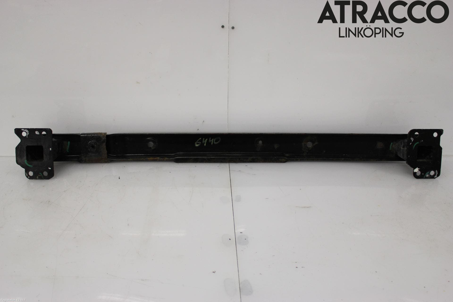 Citroen C5 08-17 Stötfångarbalk Bak