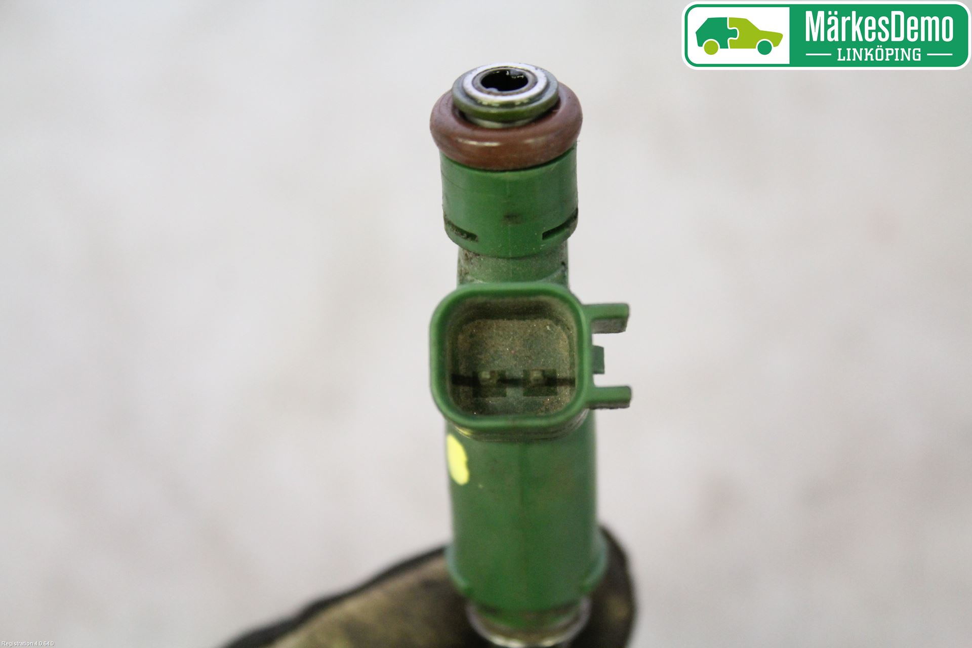 Volvo V70 00-04 Injspridare