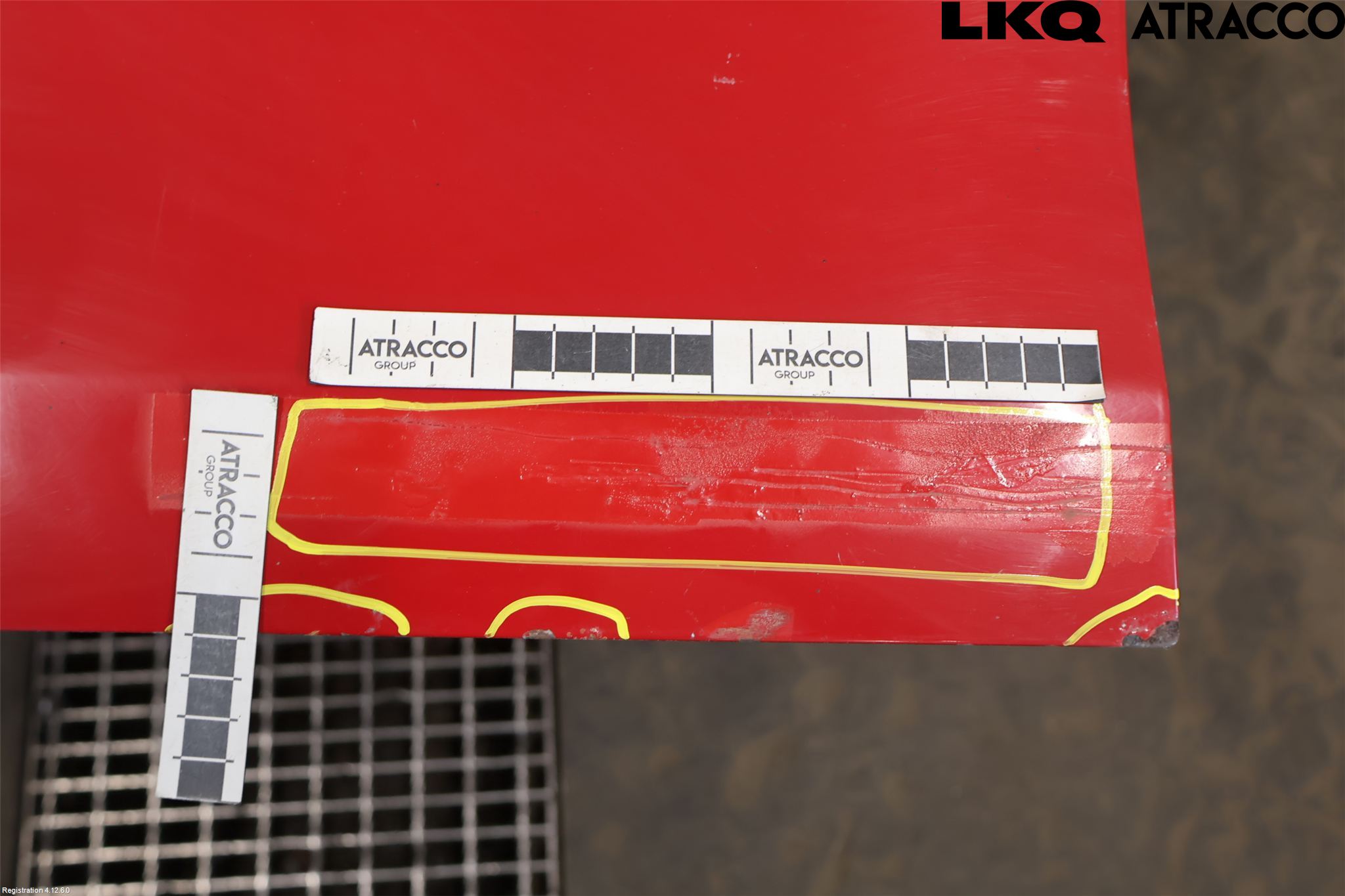 Volkswagen VW GOLF VI 09-13 Dörr Fram Vänster