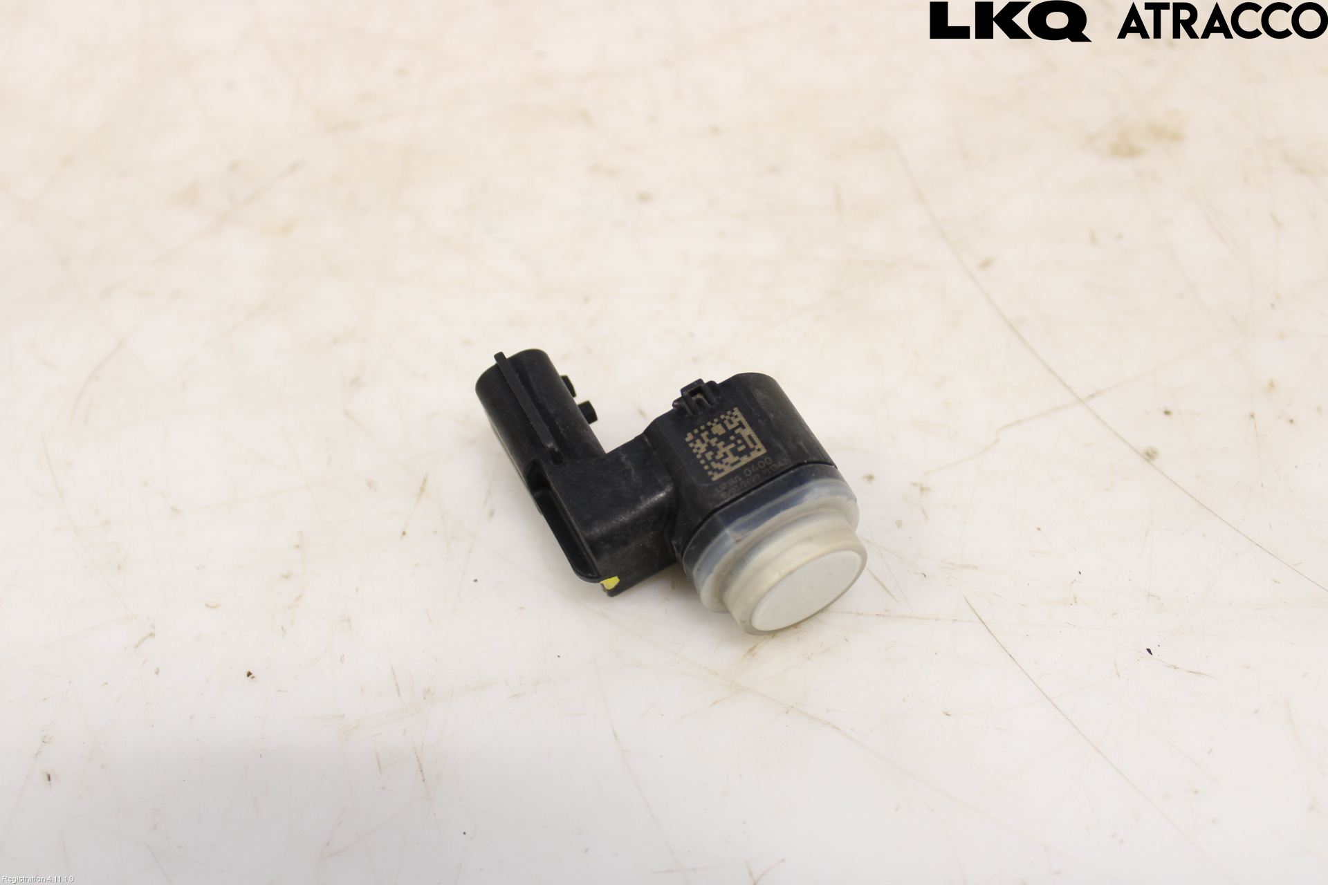 Nissan QASHQAI 17-21 Parkeringshjälp Backsensor