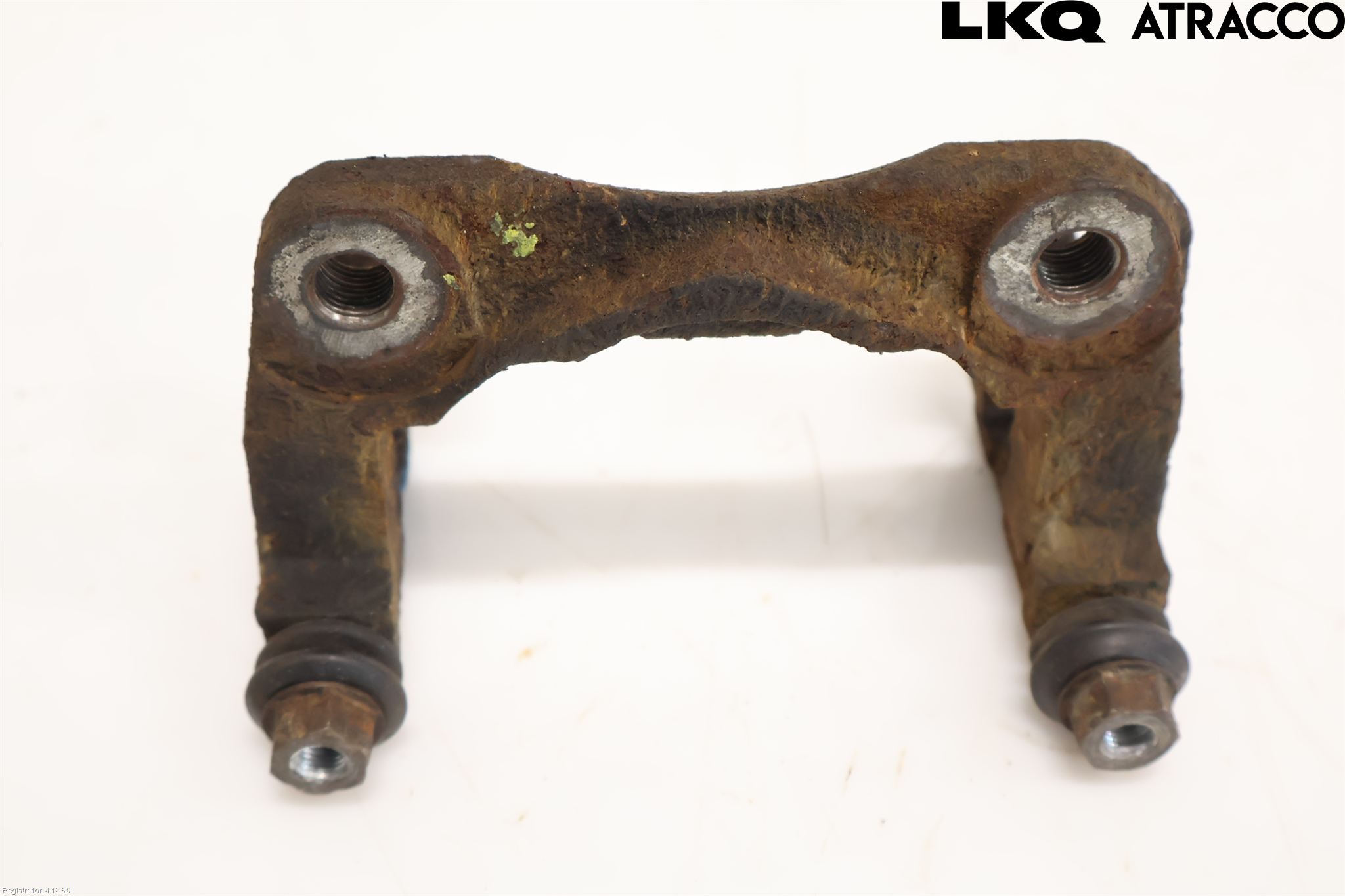 Toyota RAV4 13-18 Bromsokshållare