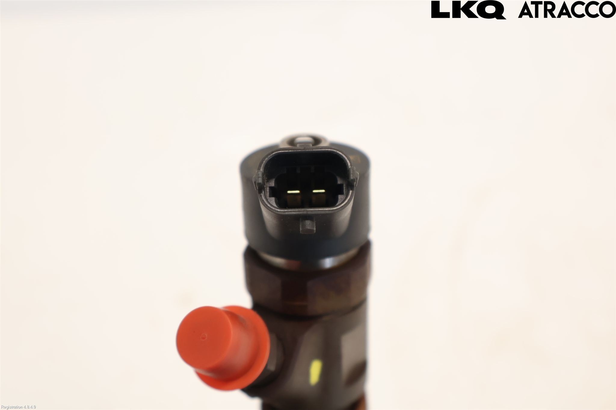 Volvo V50 08-12 Injspridare