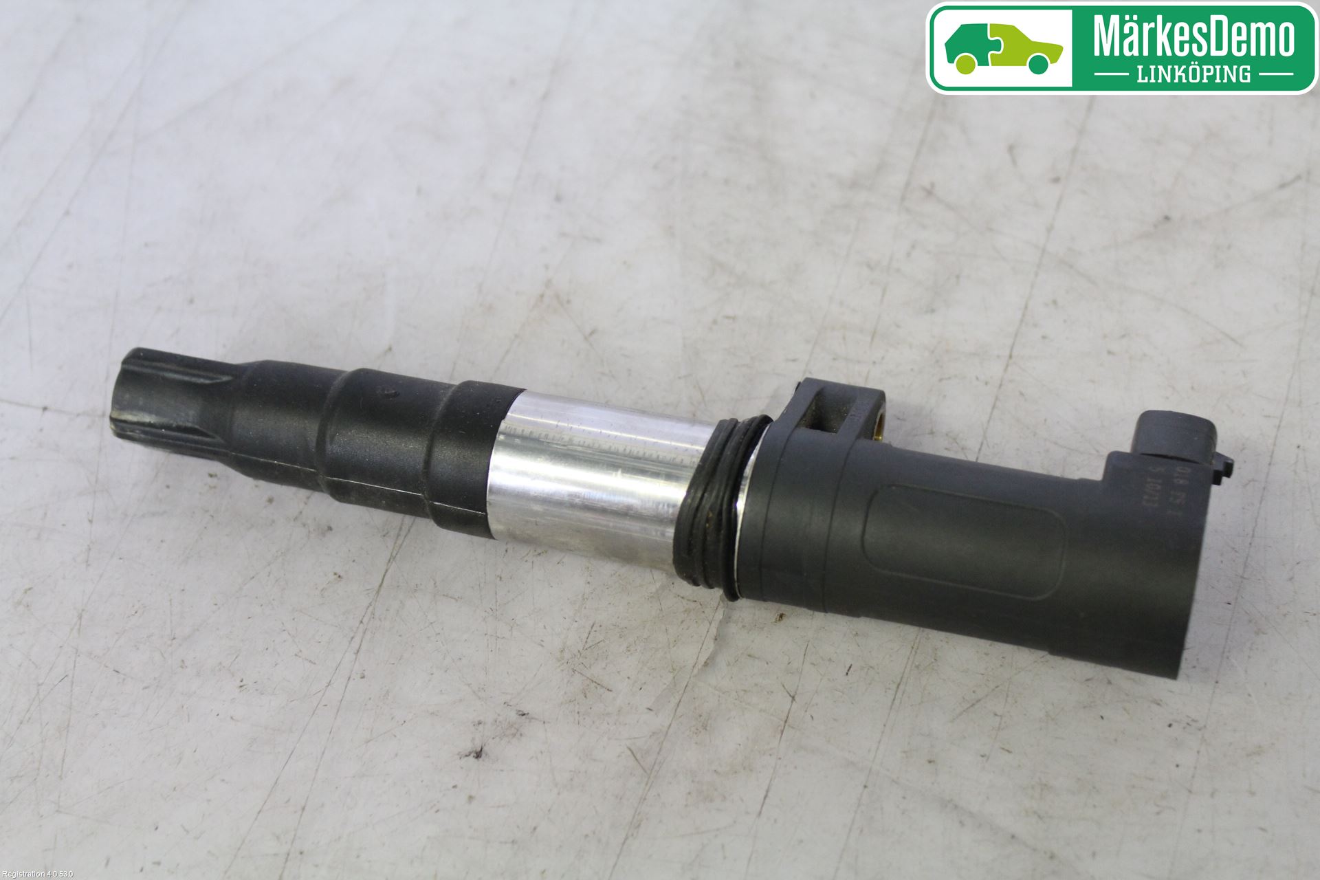 Renault CLIO III  06-09 Tändspole