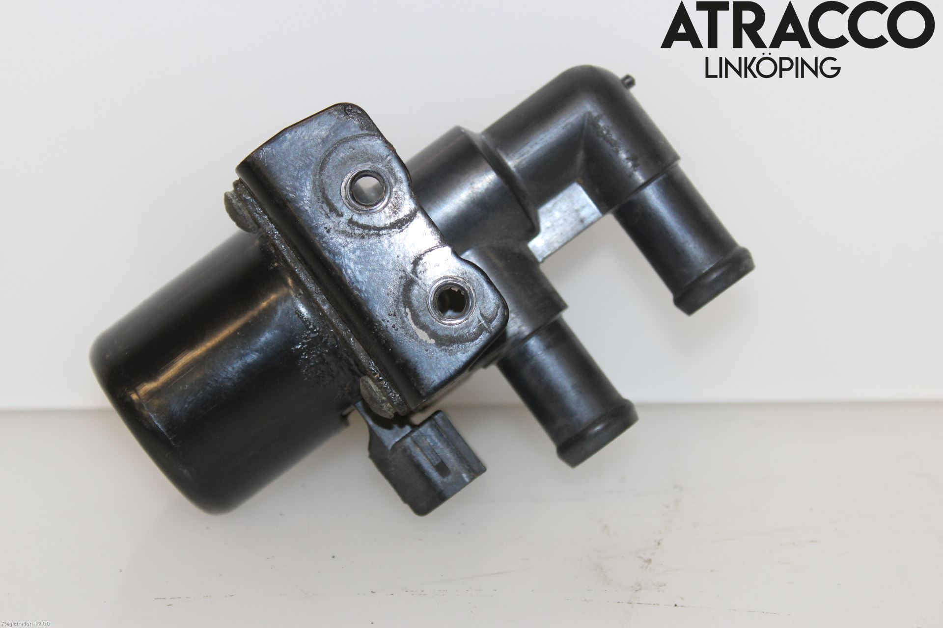 Subaru XV 12-17 Värmeventil