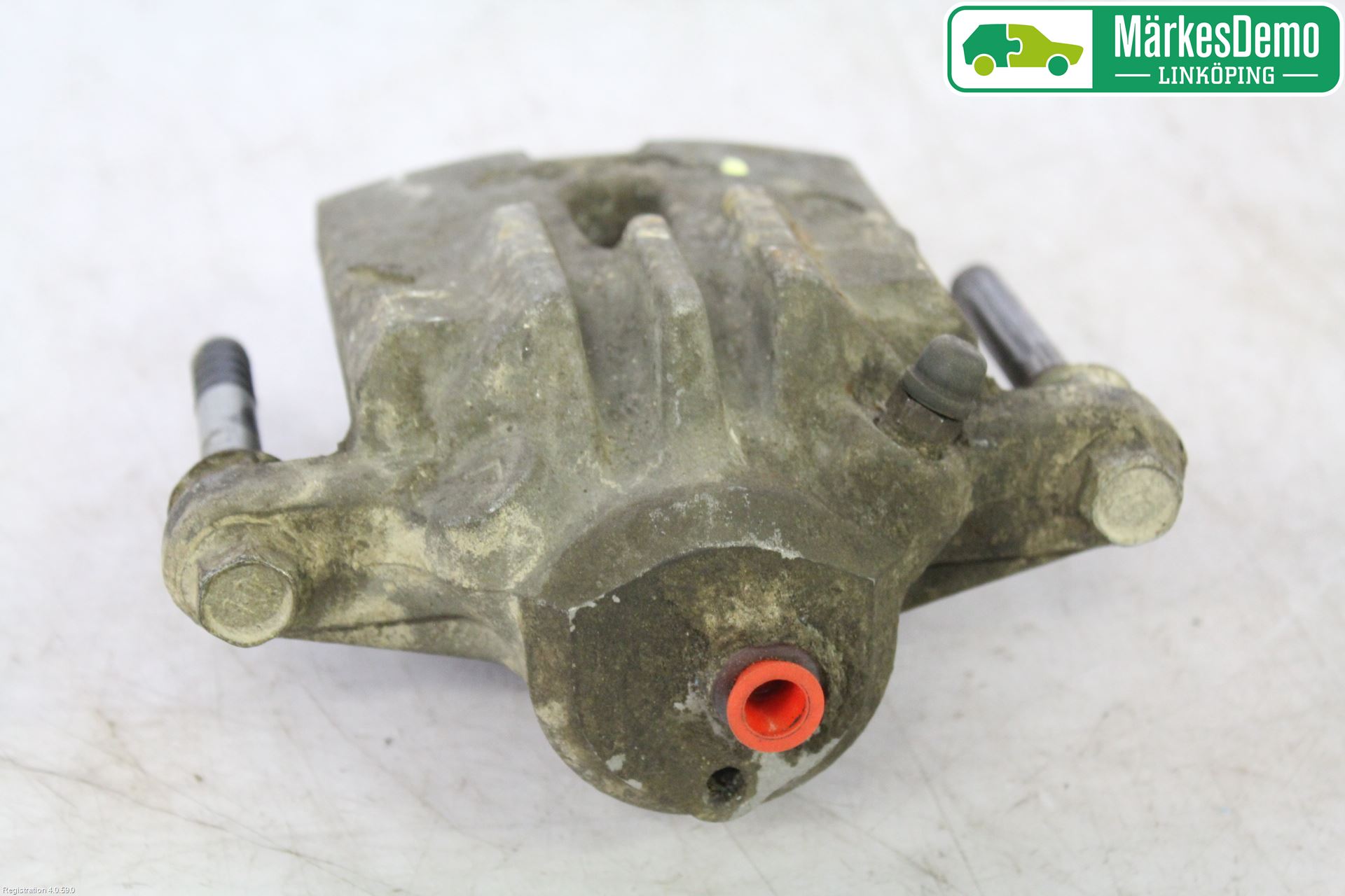 Subaru LEGACY 10-14 Bromsok Bak Vänster