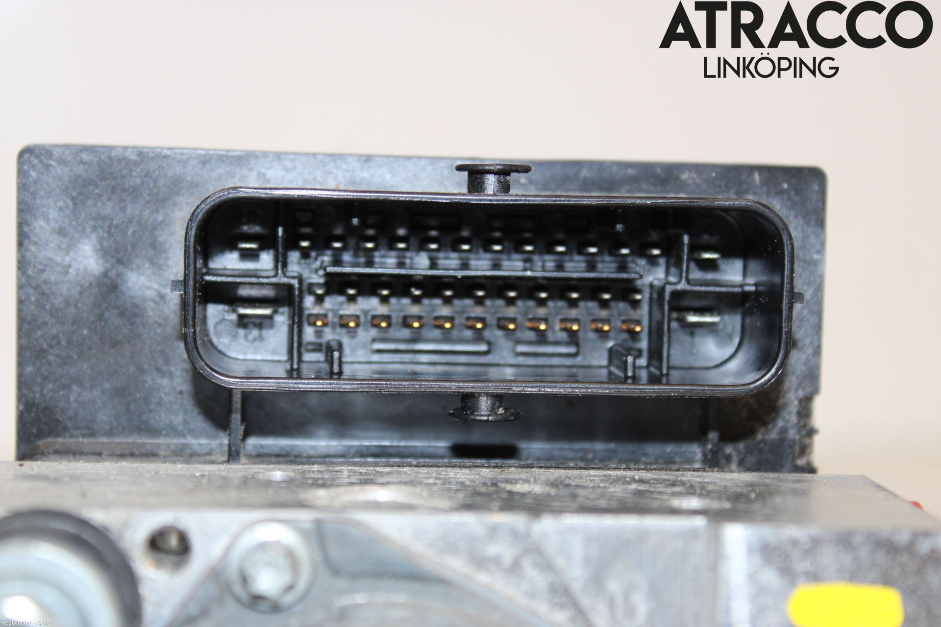 Citroen C5 08-17 Abs Hydraulaggregat