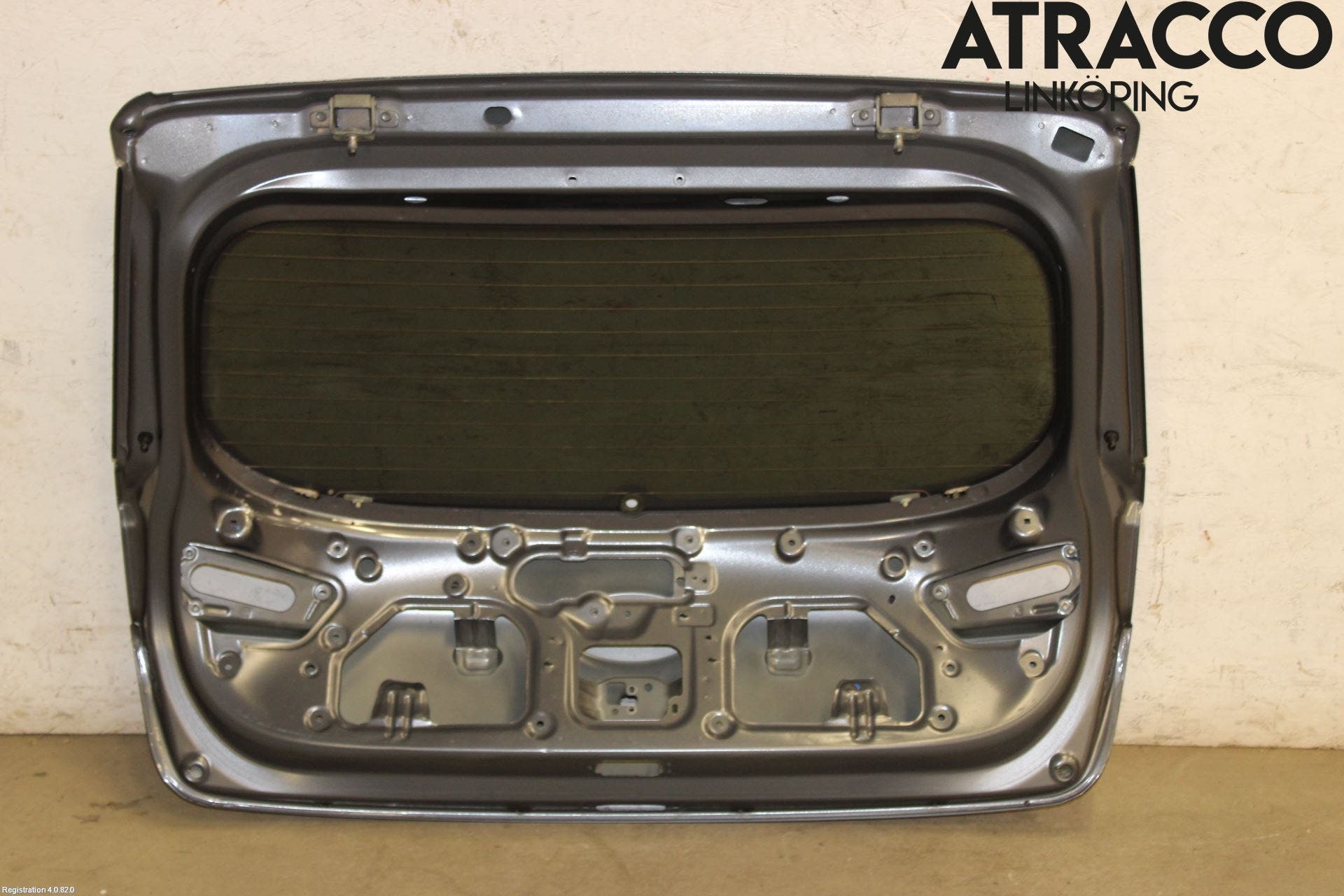 Hyundai i20 GB 15-20 Baklucka Kombi