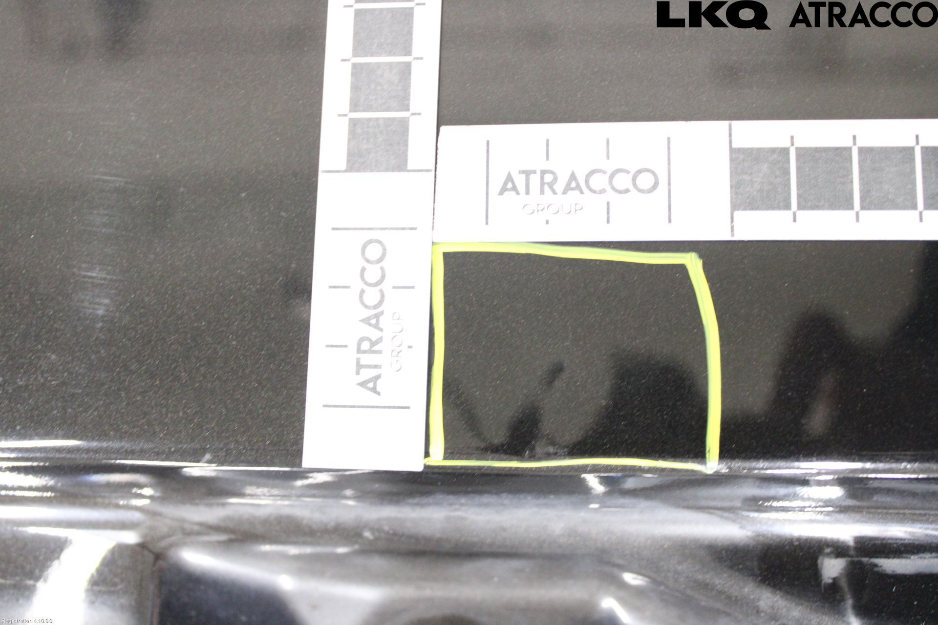 Nissan LEAF 18- Baklucka Kombi