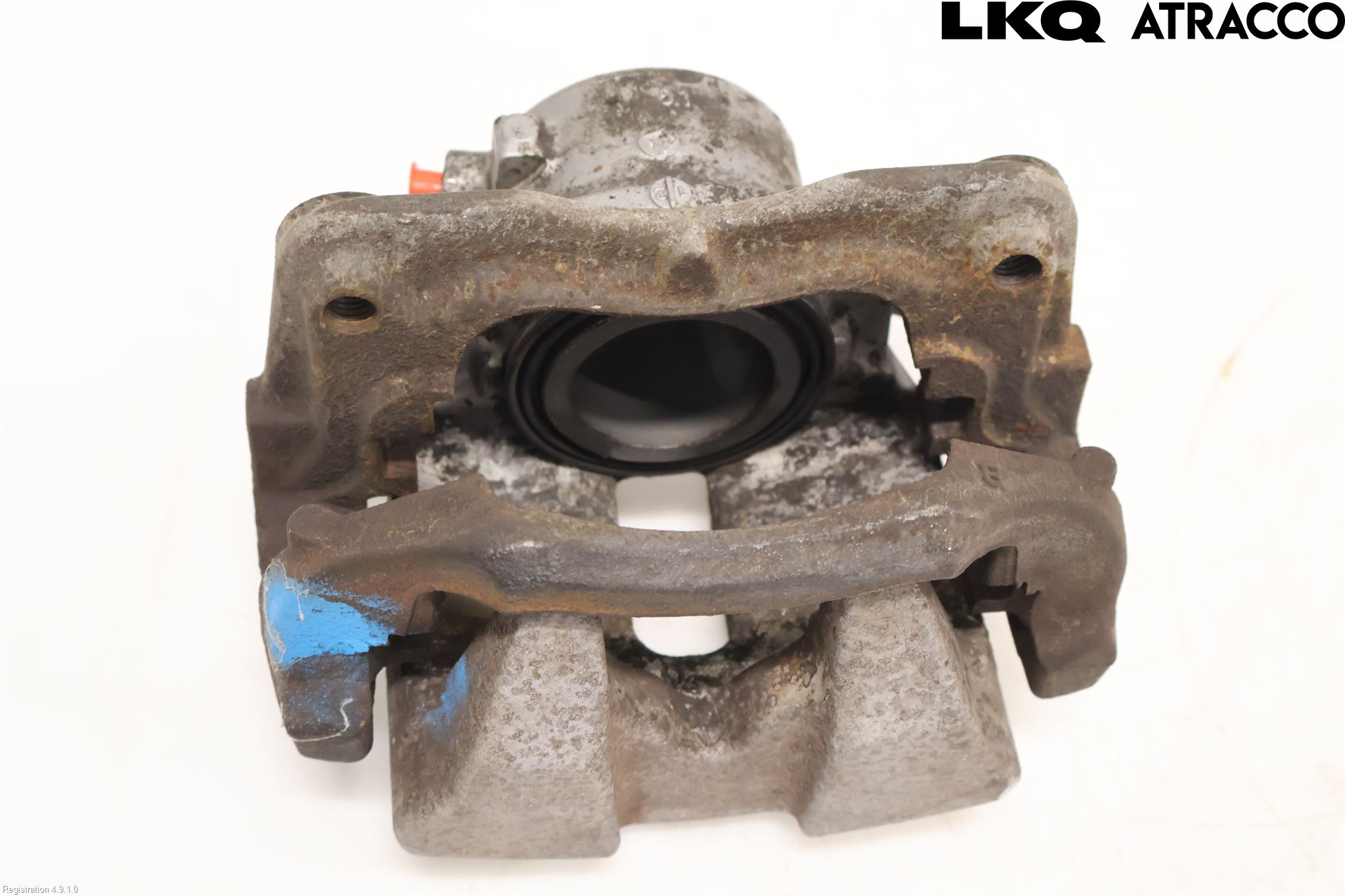 BMW 5 G30/G31/F90 17-23 Bromsok Fram Höger