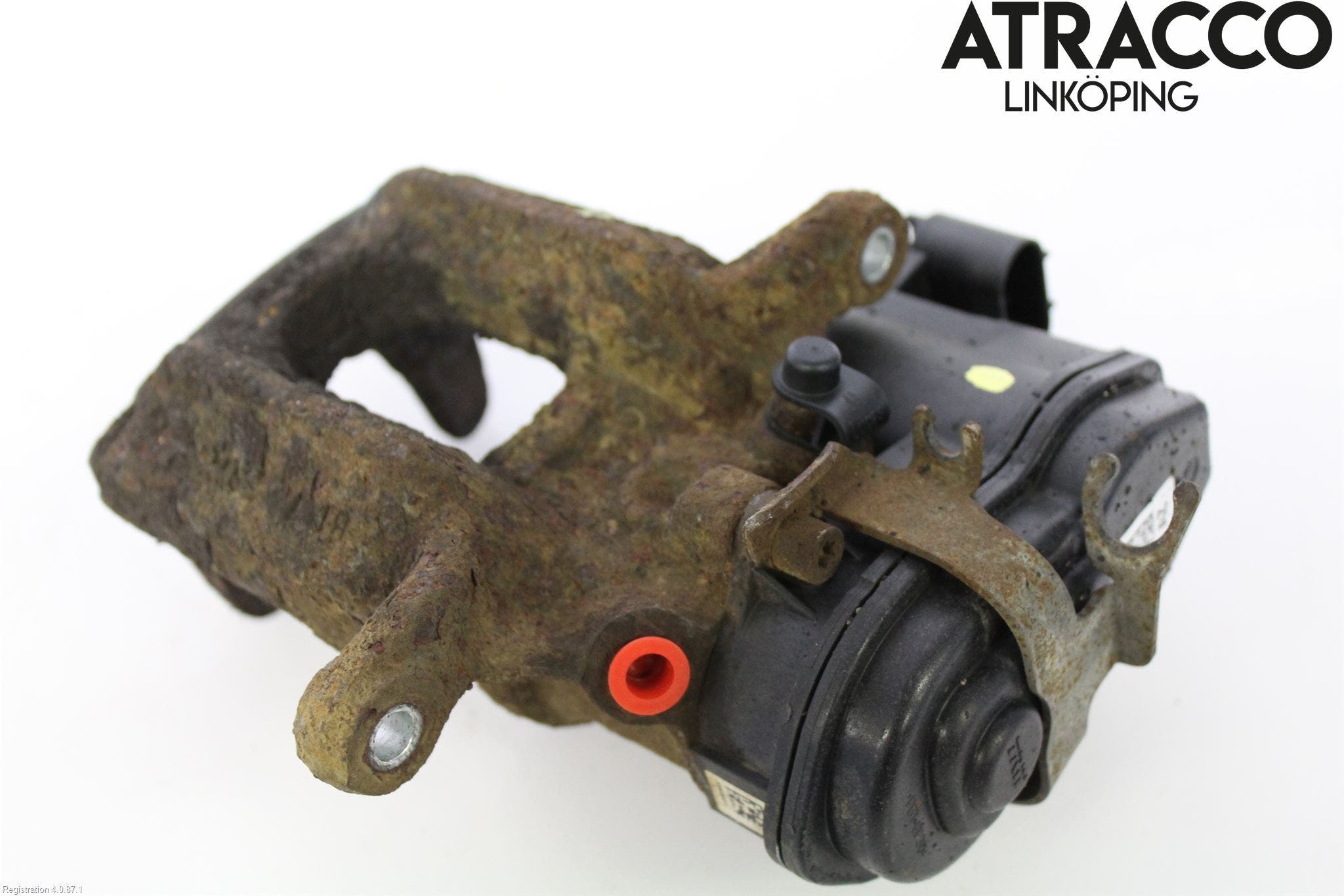 BMW X3 F25 10-17 Bromsok Bak Höger