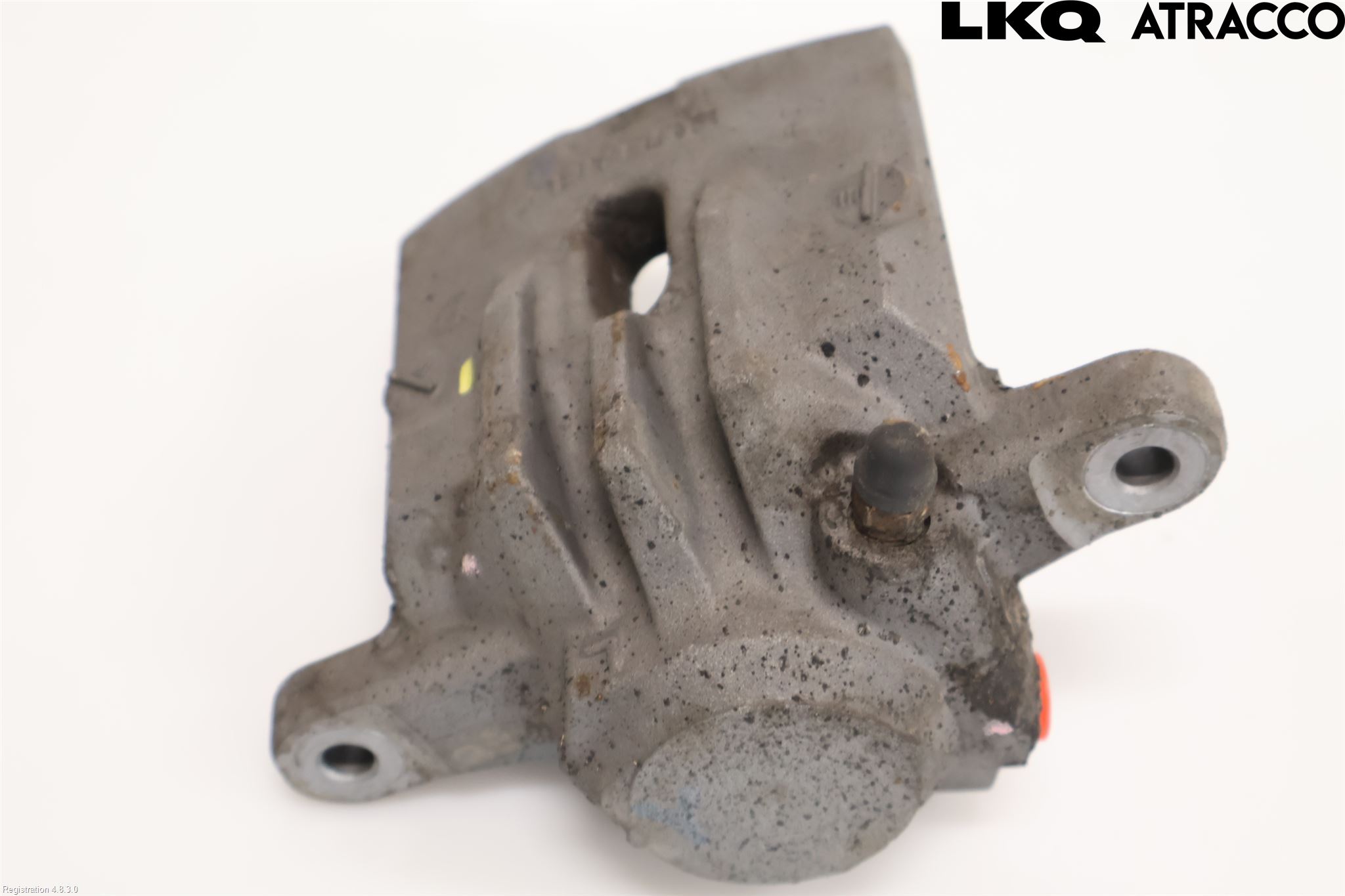 Subaru FORESTER SJ 13-18 Bromsok Bak Vänster