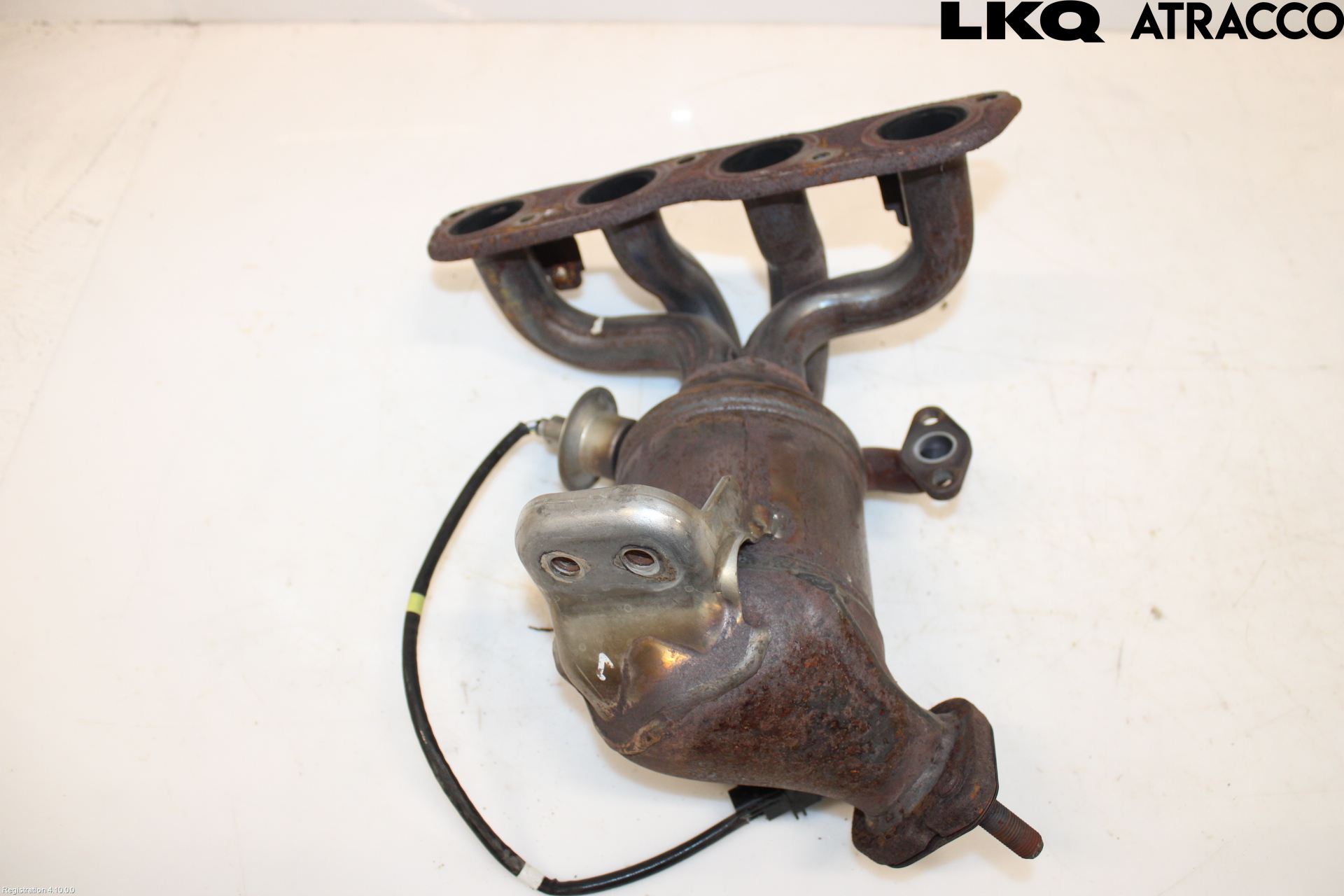 Kia CEED/CEED SW 19- Katalysator