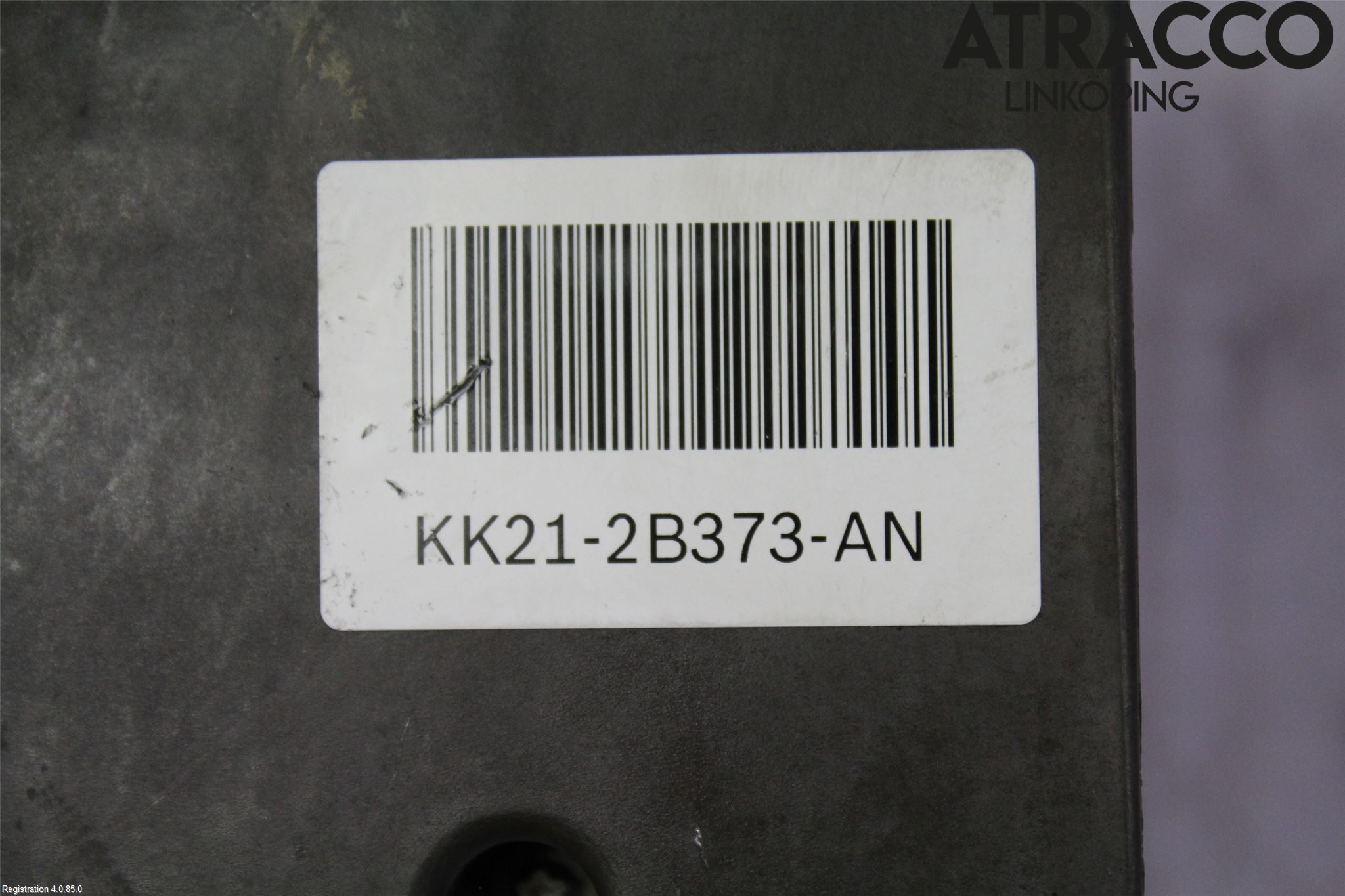 Ford TRANSIT/TOURNEO CUSTOM 13-24 Abs Hydraulaggregat