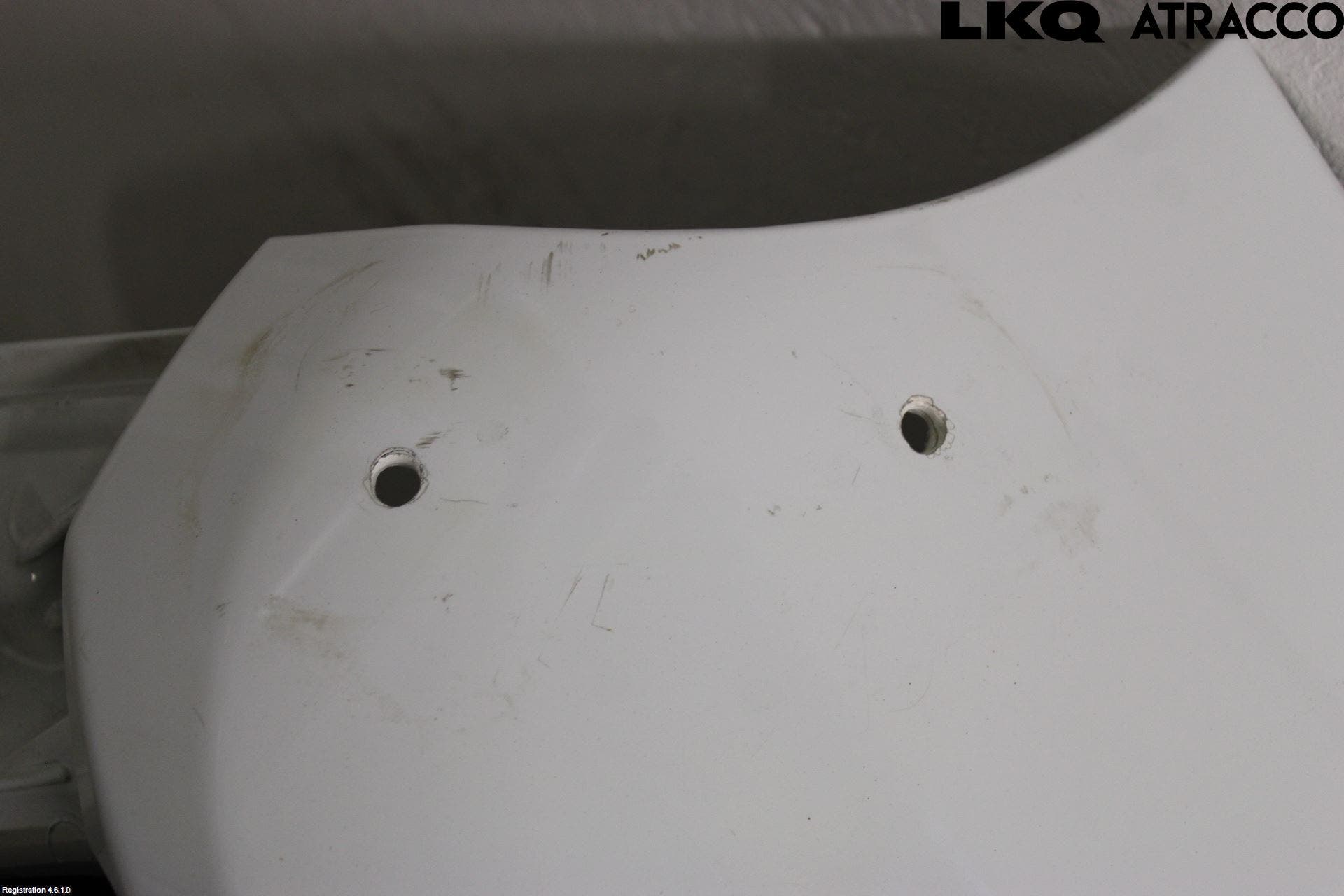 Volvo V70 14-16 Baklucka Kombi