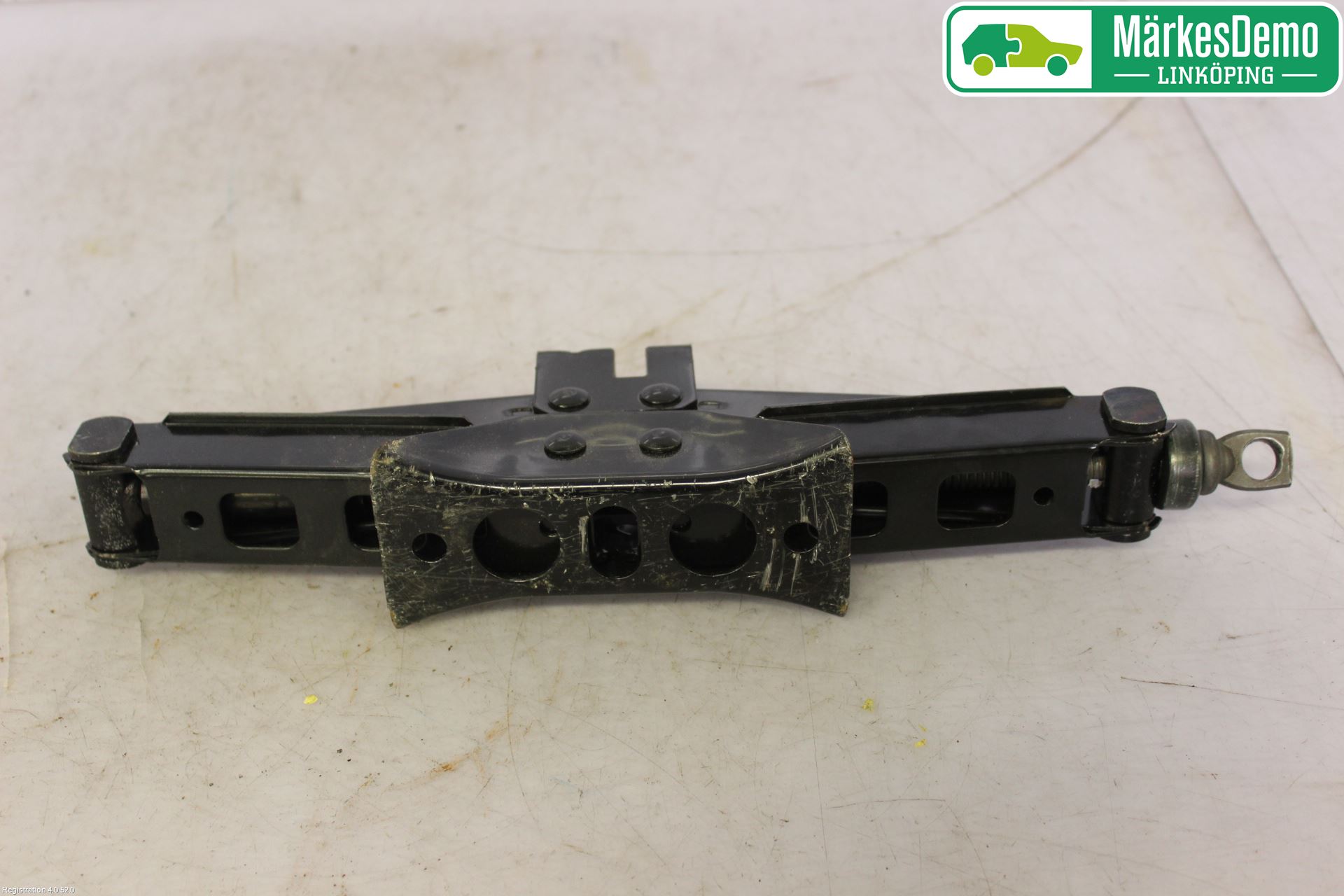 Hyundai i30 GD 13-17 Domkraft