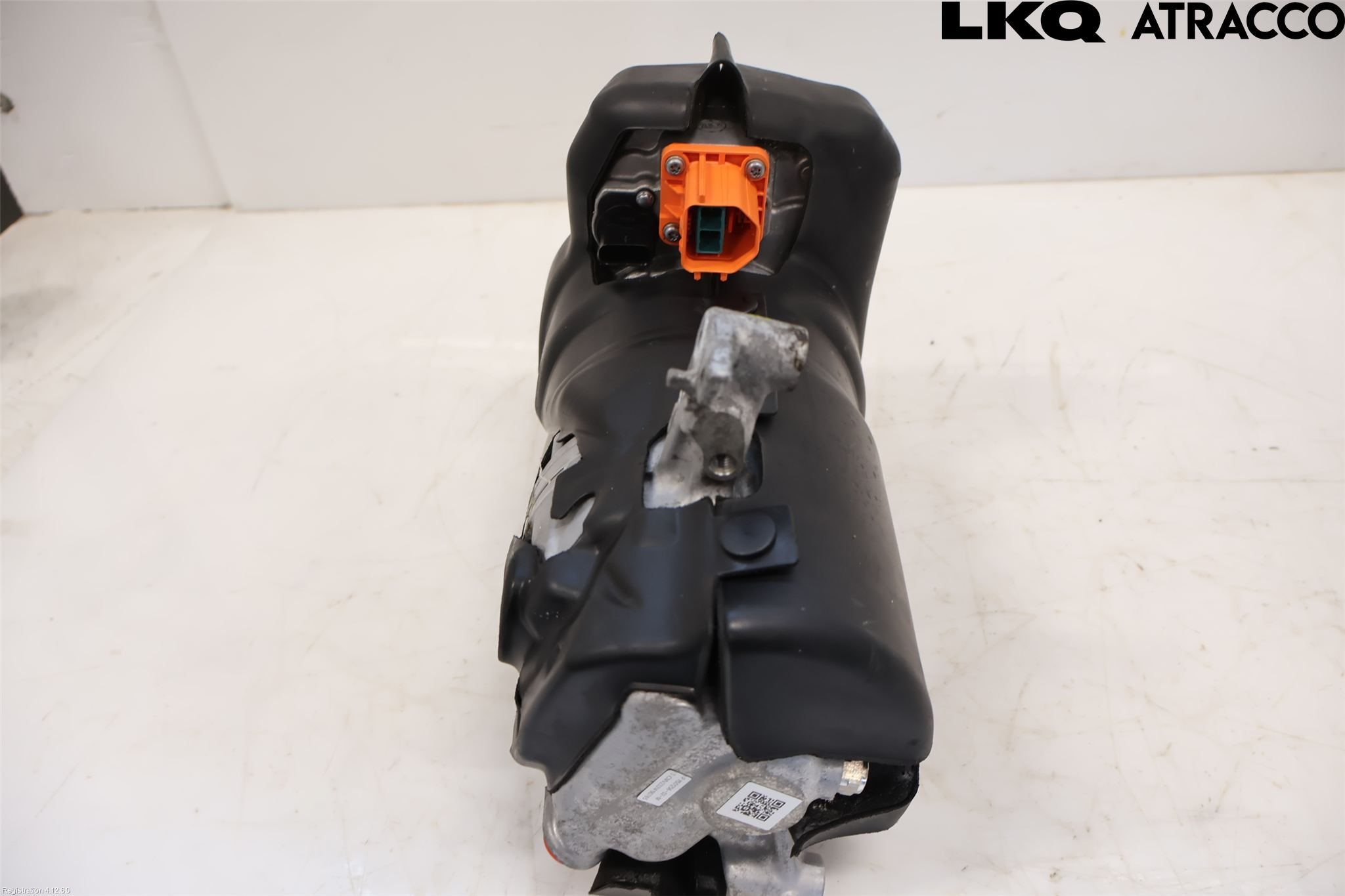 Tesla MODEL Y 21- Ac Kompressor