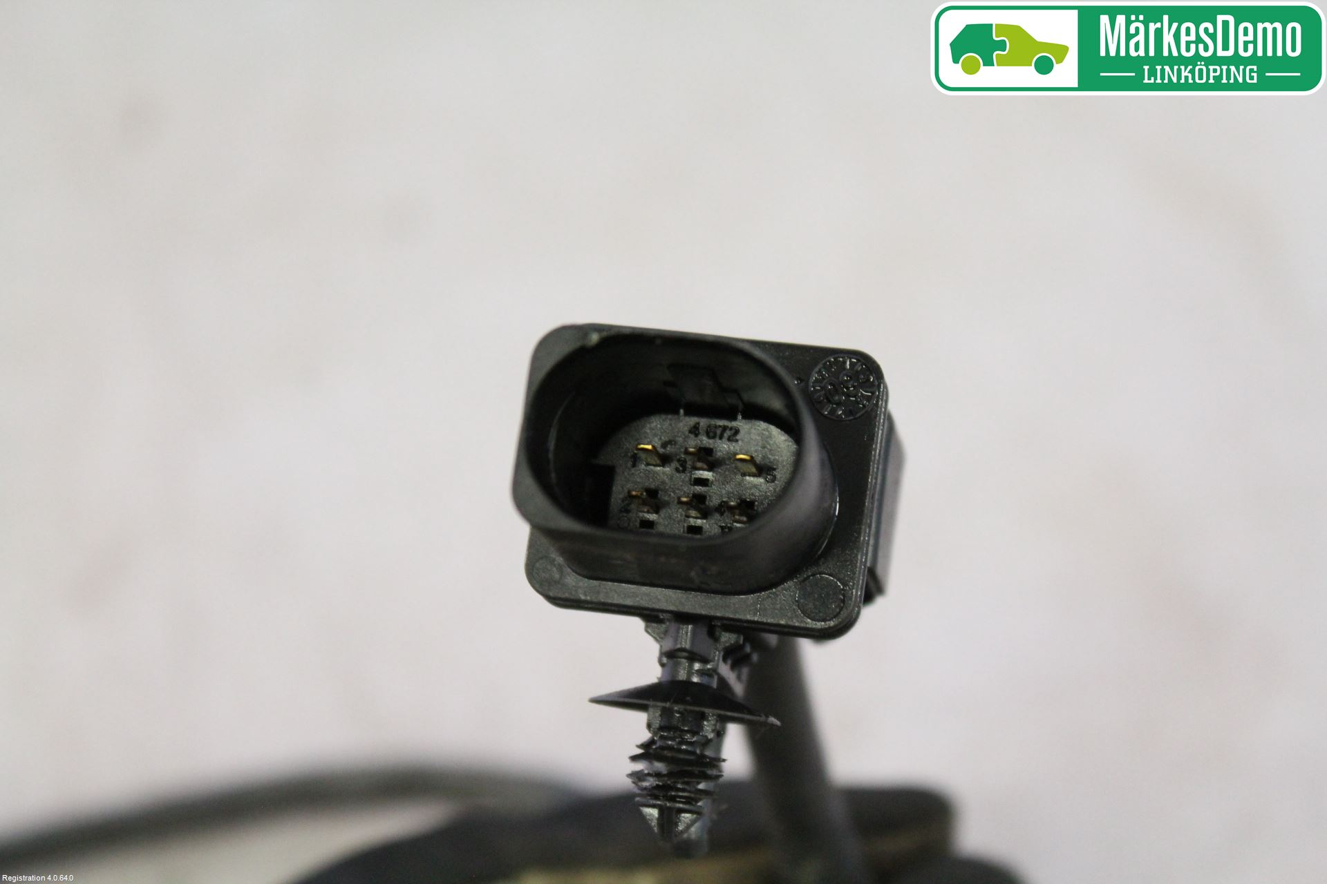 Suzuki SX4 10-13 Injlambdasond