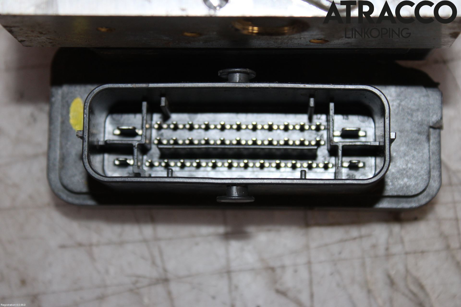 Nissan PULSAR Abs Hydraulaggregat