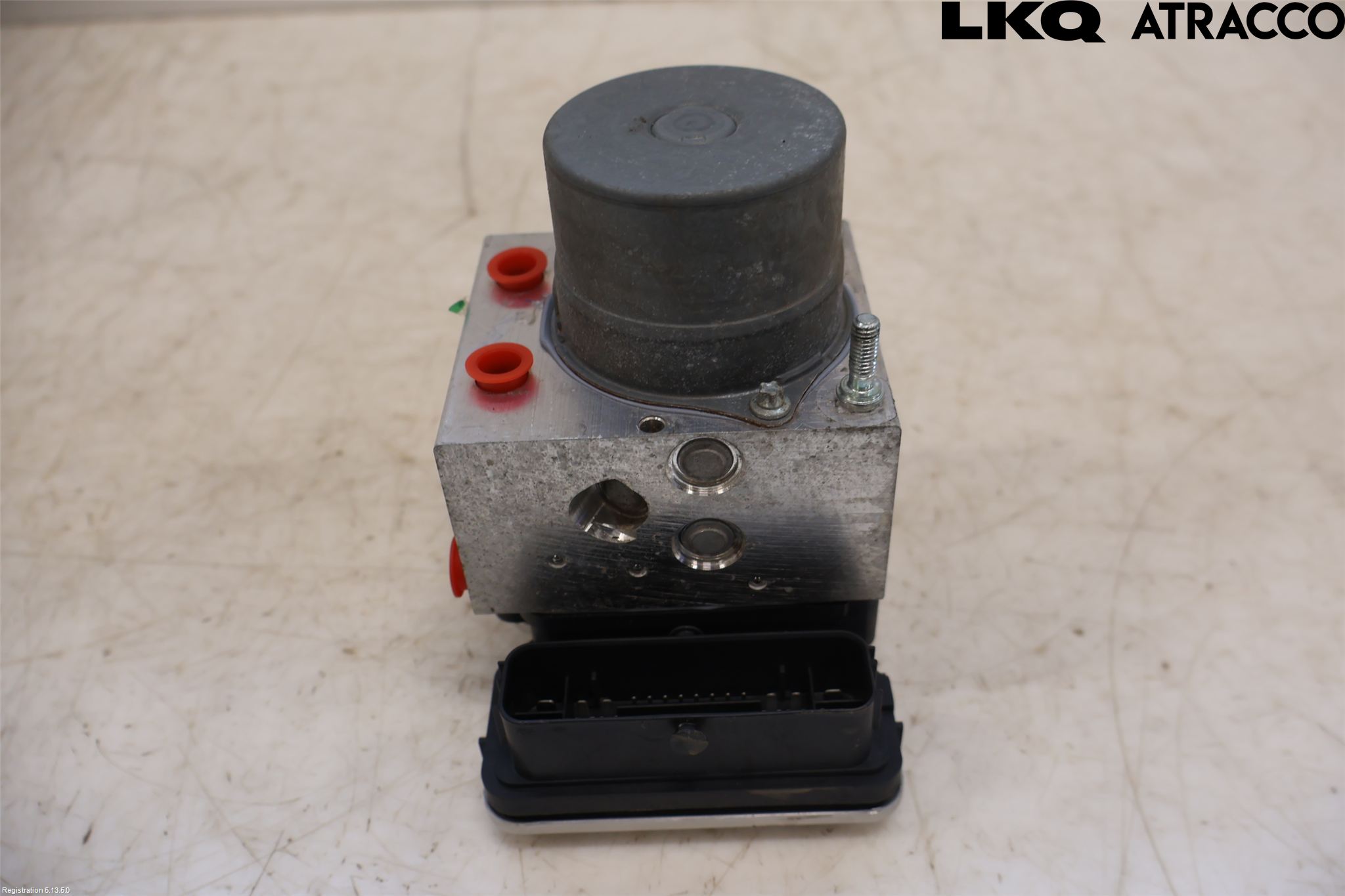 Nissan QASHQAI 21- Abs Hydraulaggregat