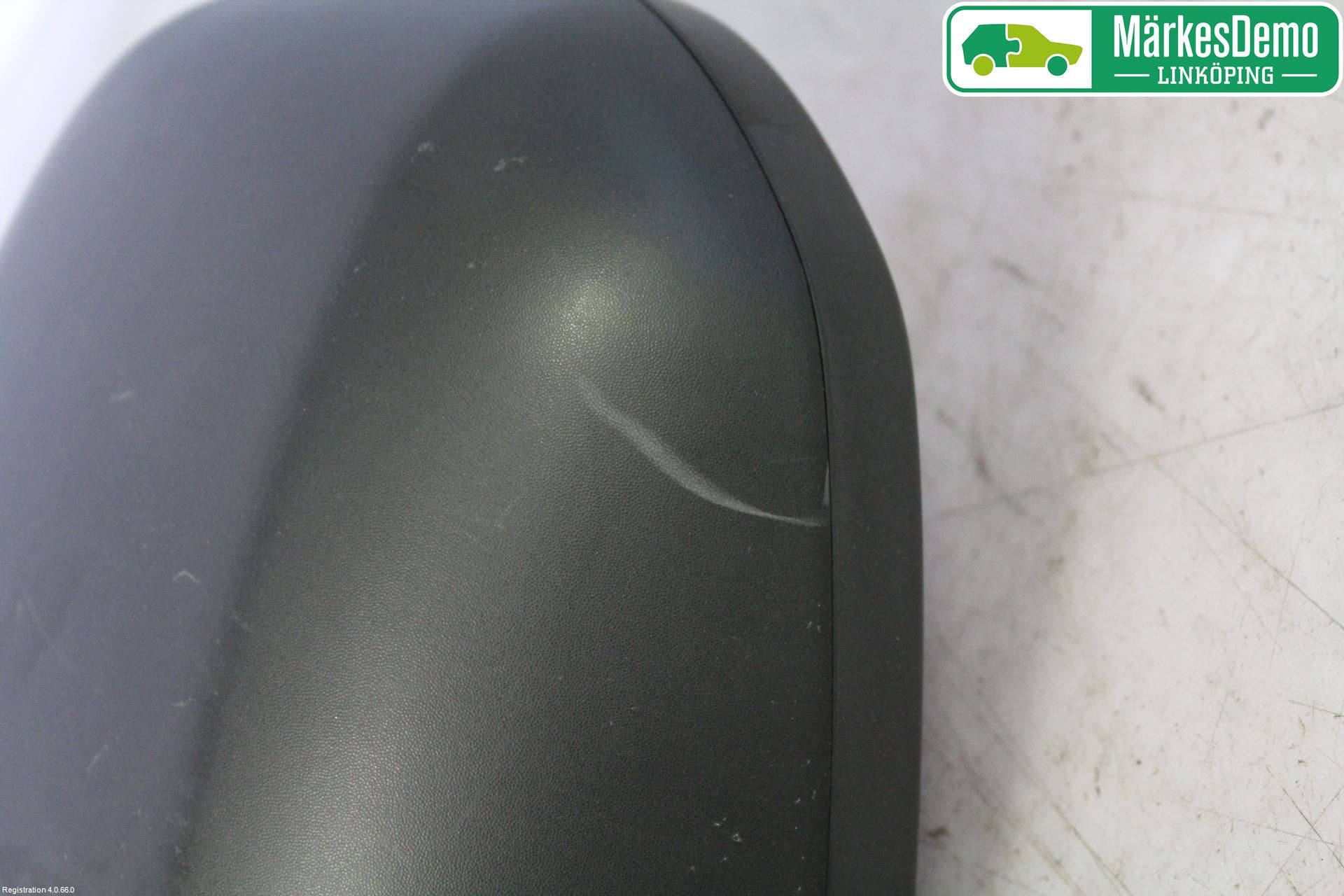 Citroen BERLINGO 08-18 Spegel Yttre El Vä